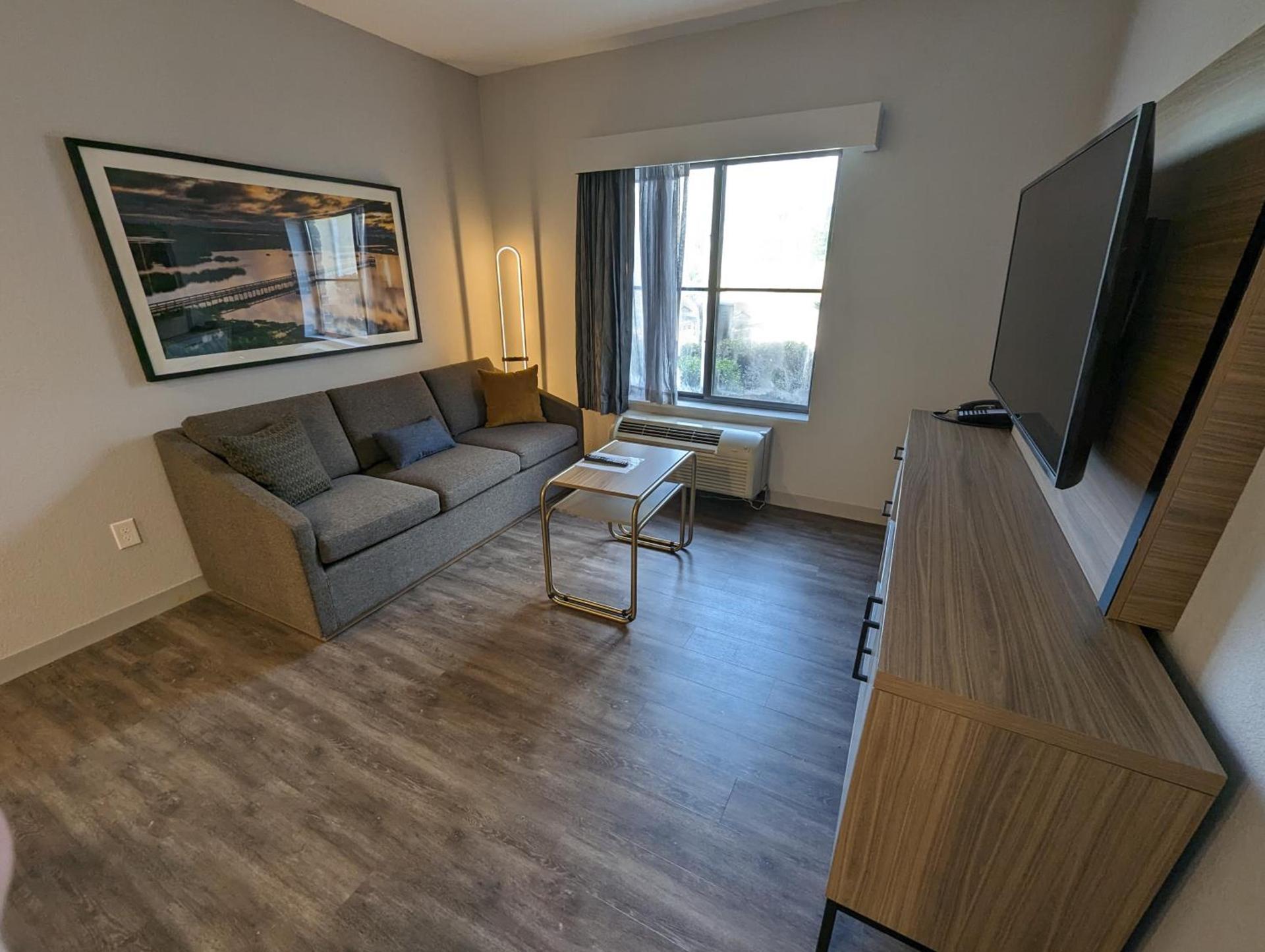 Homewood Suites Beaumont photo 60