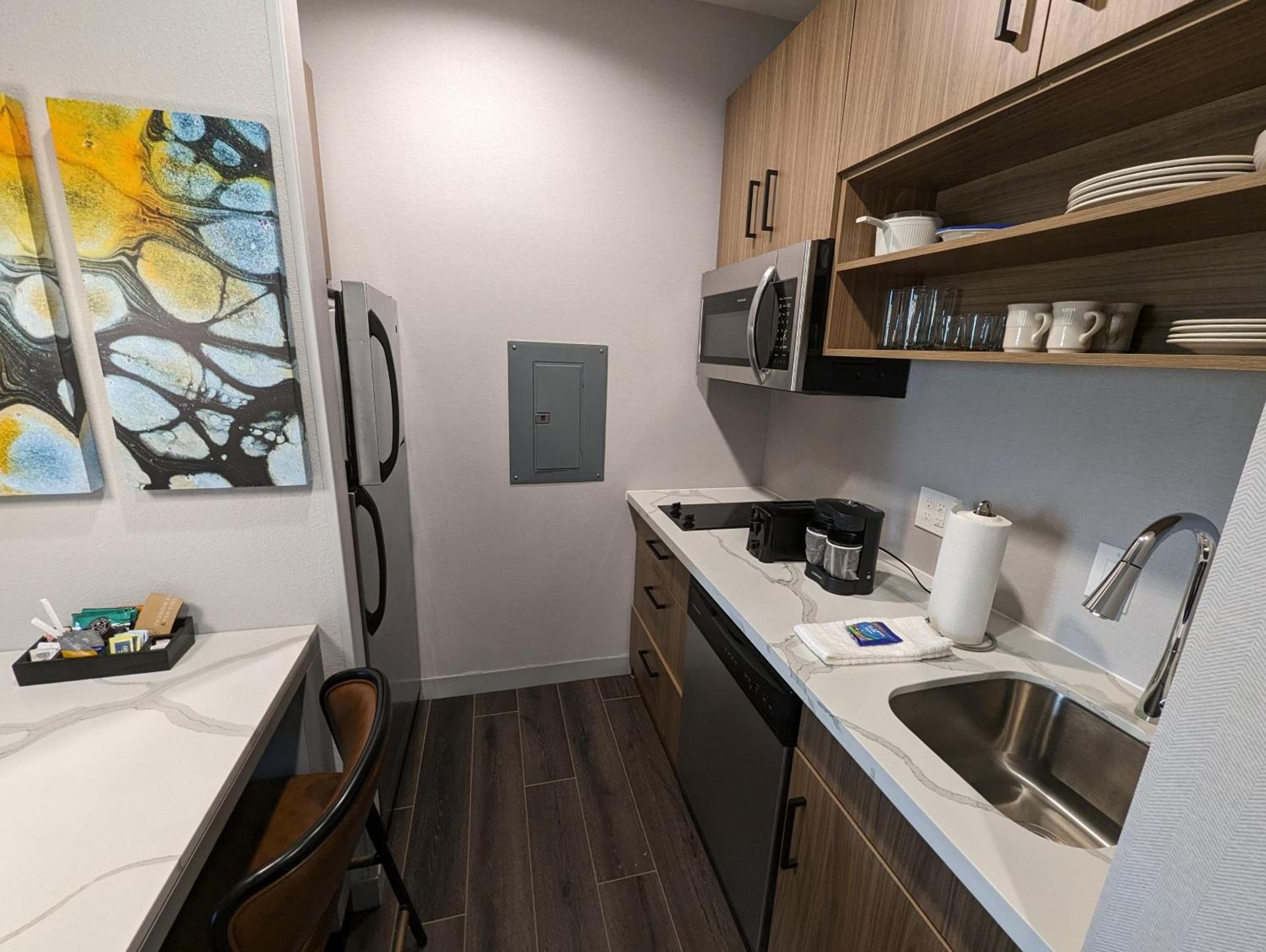 Homewood Suites Beaumont photo 52