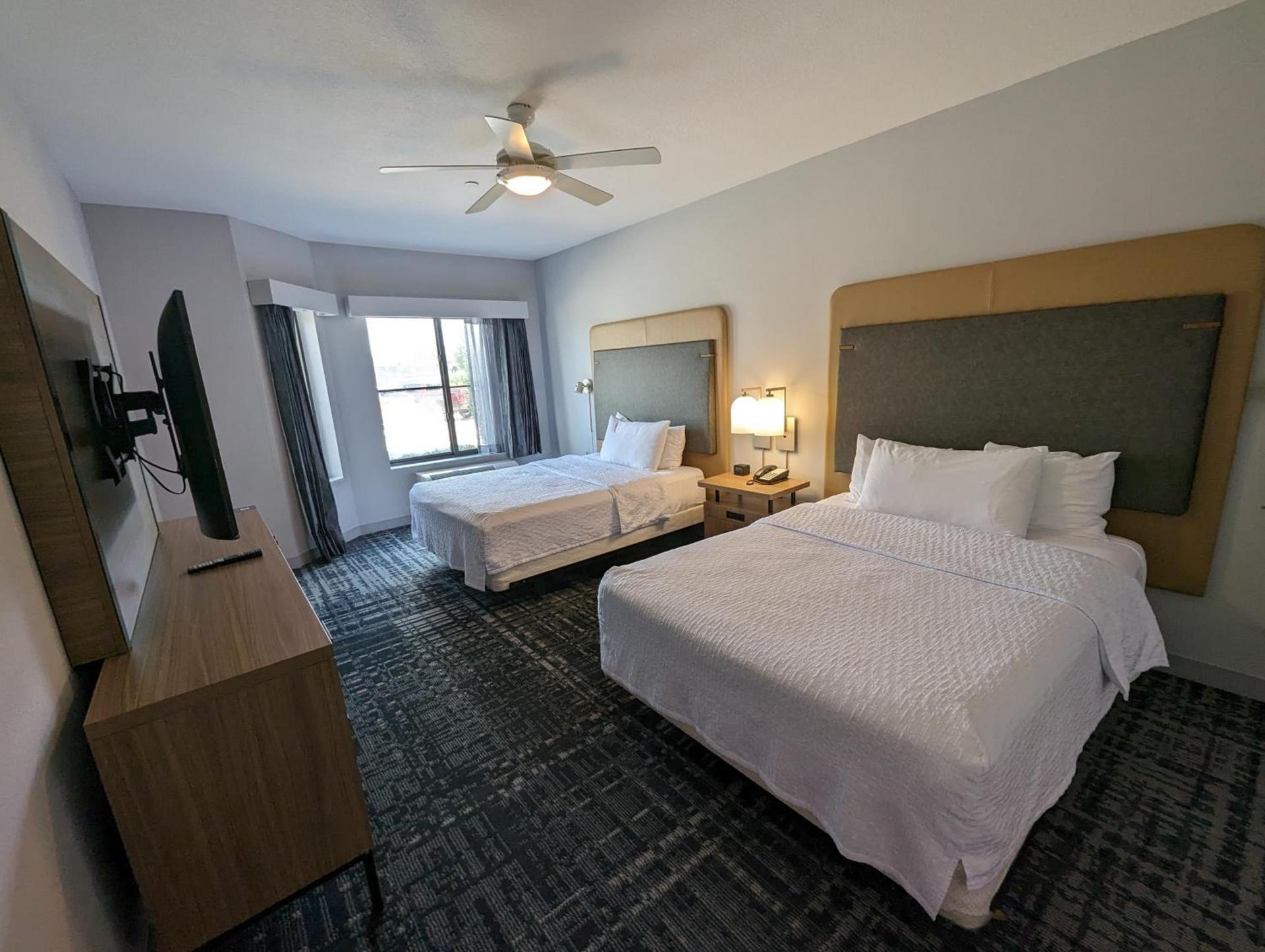 Homewood Suites Beaumont photo 58