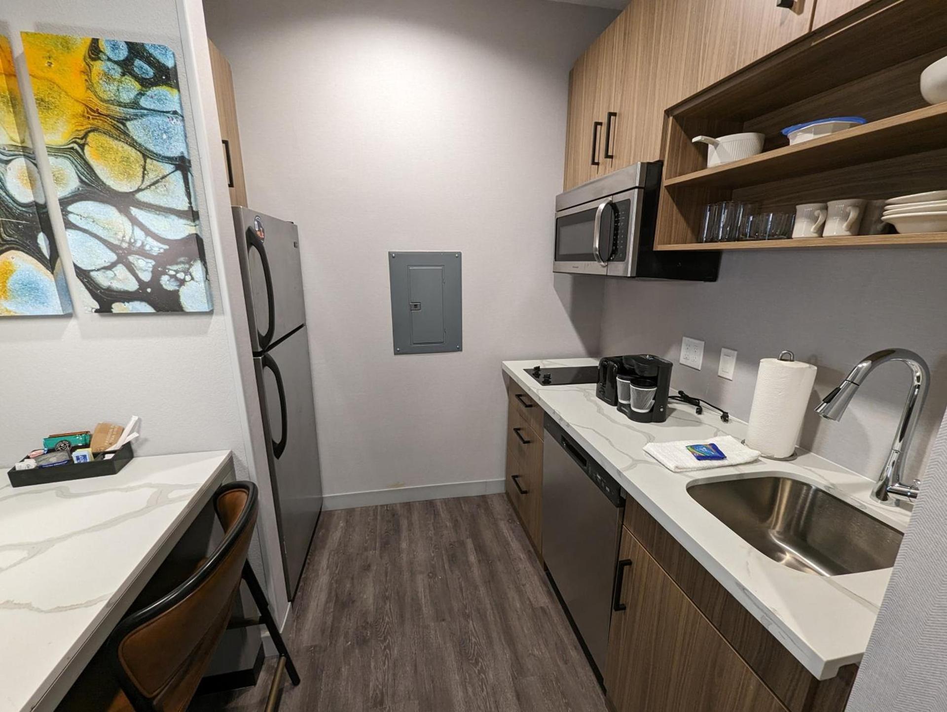 Homewood Suites Beaumont photo 56