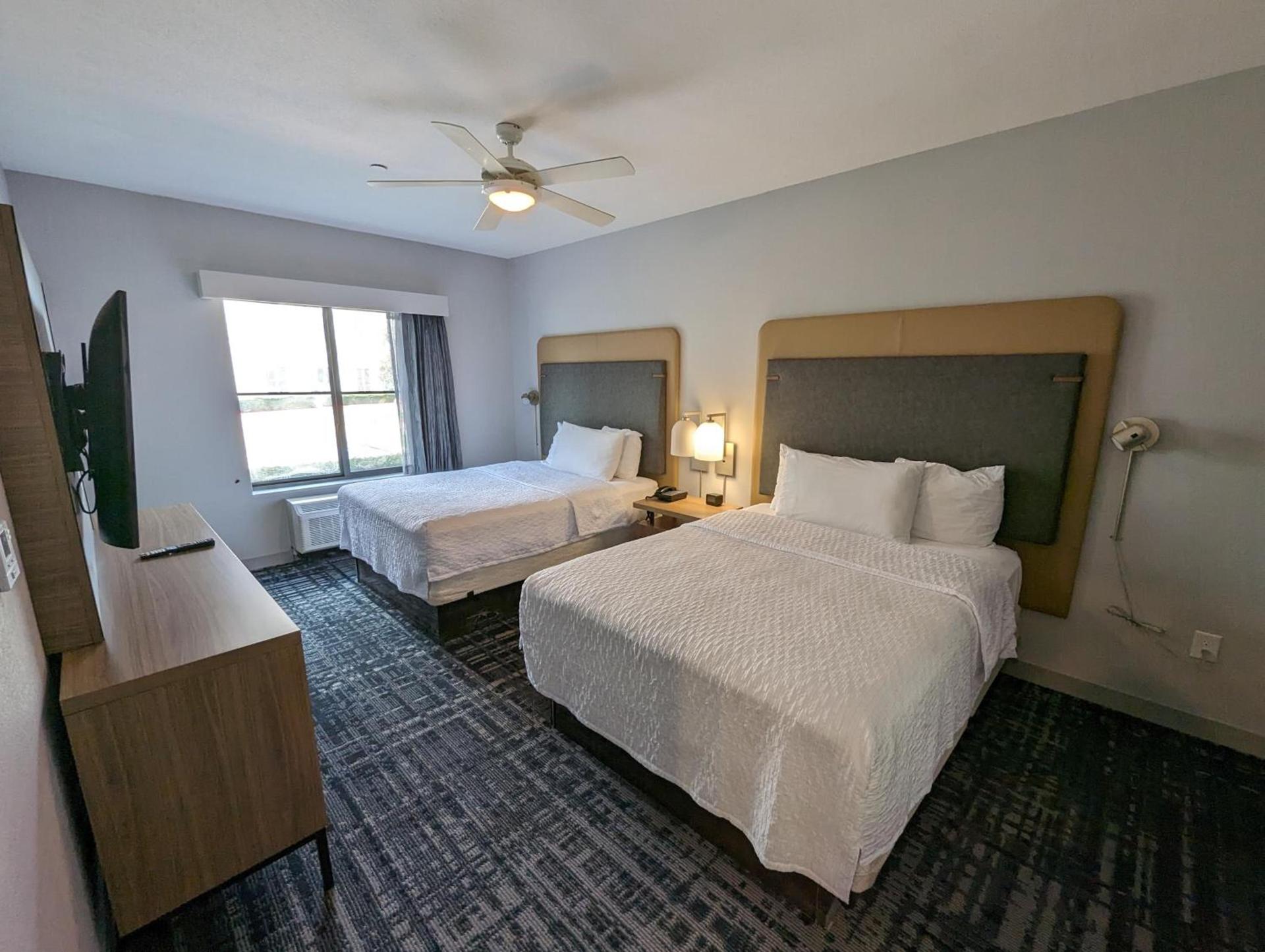 Homewood Suites Beaumont photo 48