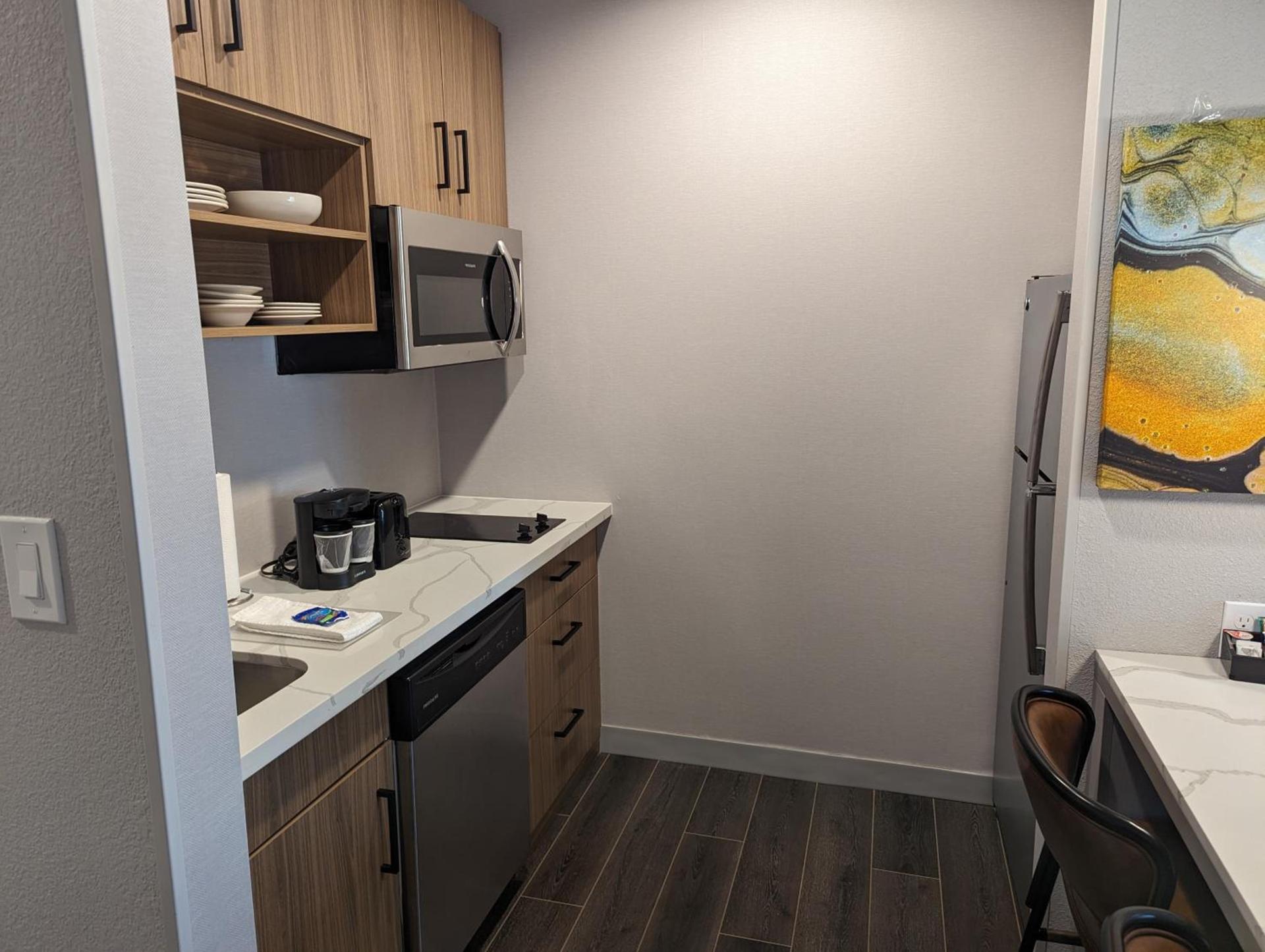 Homewood Suites Beaumont photo 57