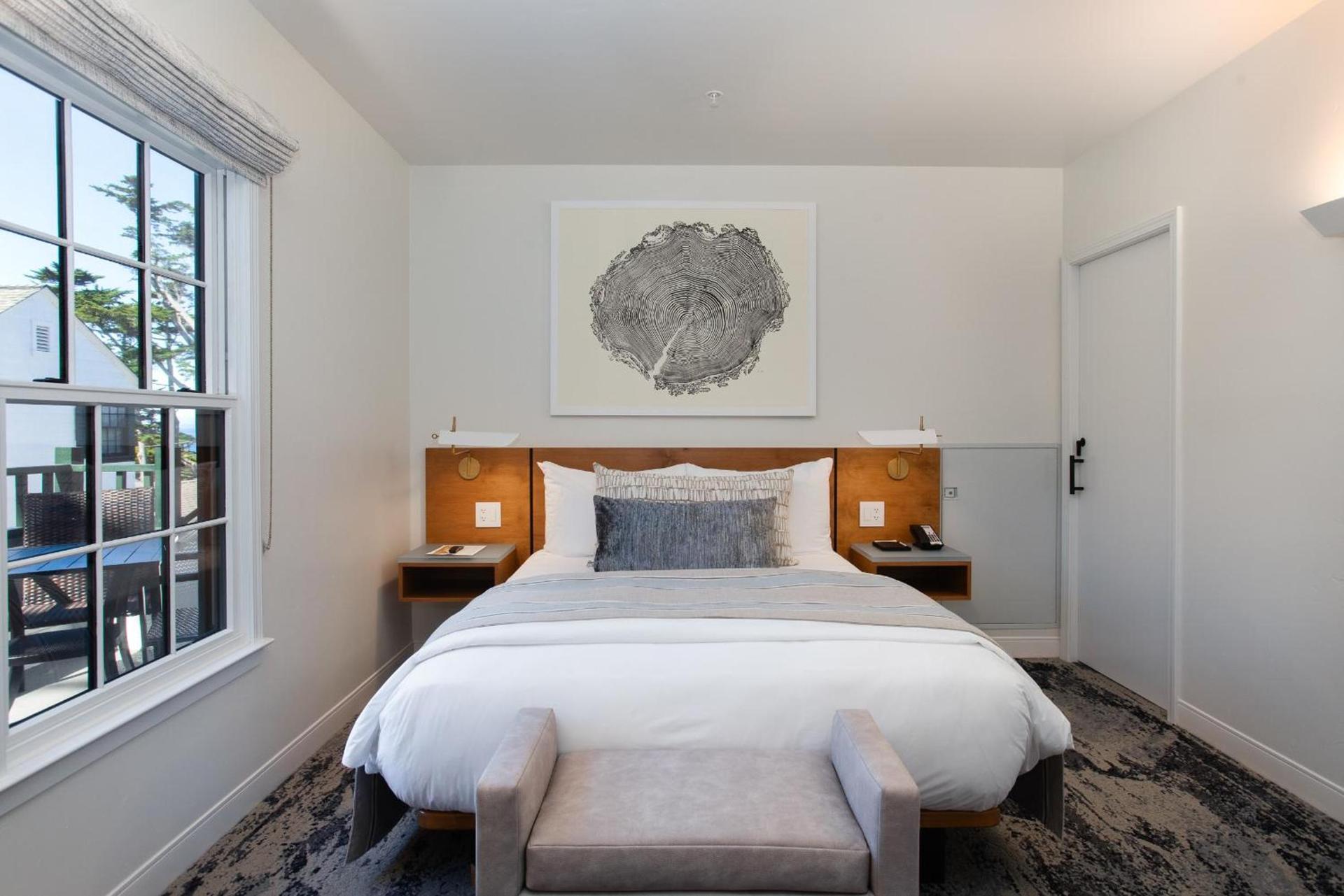 Carmel Beach Hotel photo 5