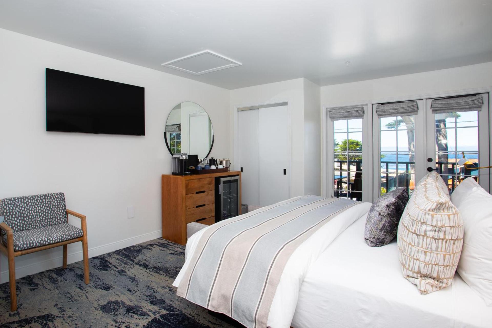 Carmel Beach Hotel photo 8