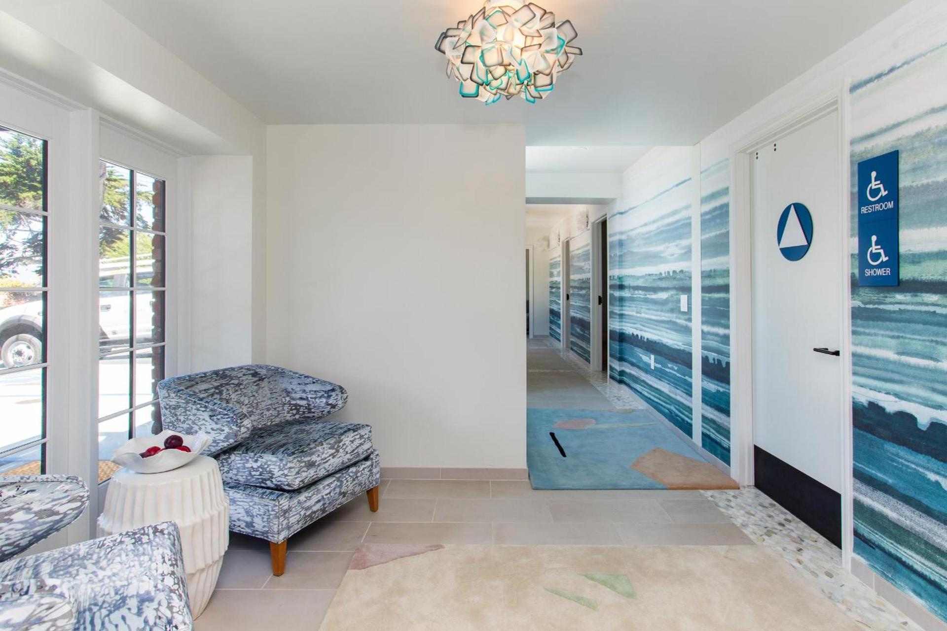Carmel Beach Hotel photo 13