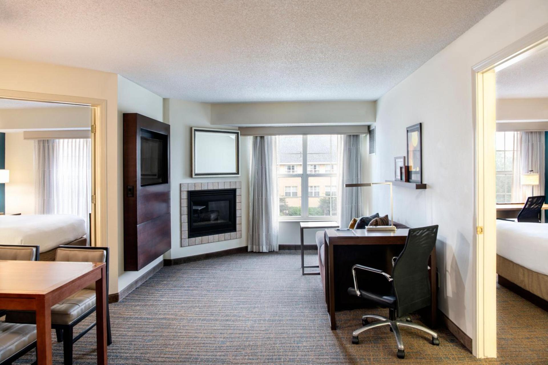 Residence Inn Cincinnati Airport photo 21