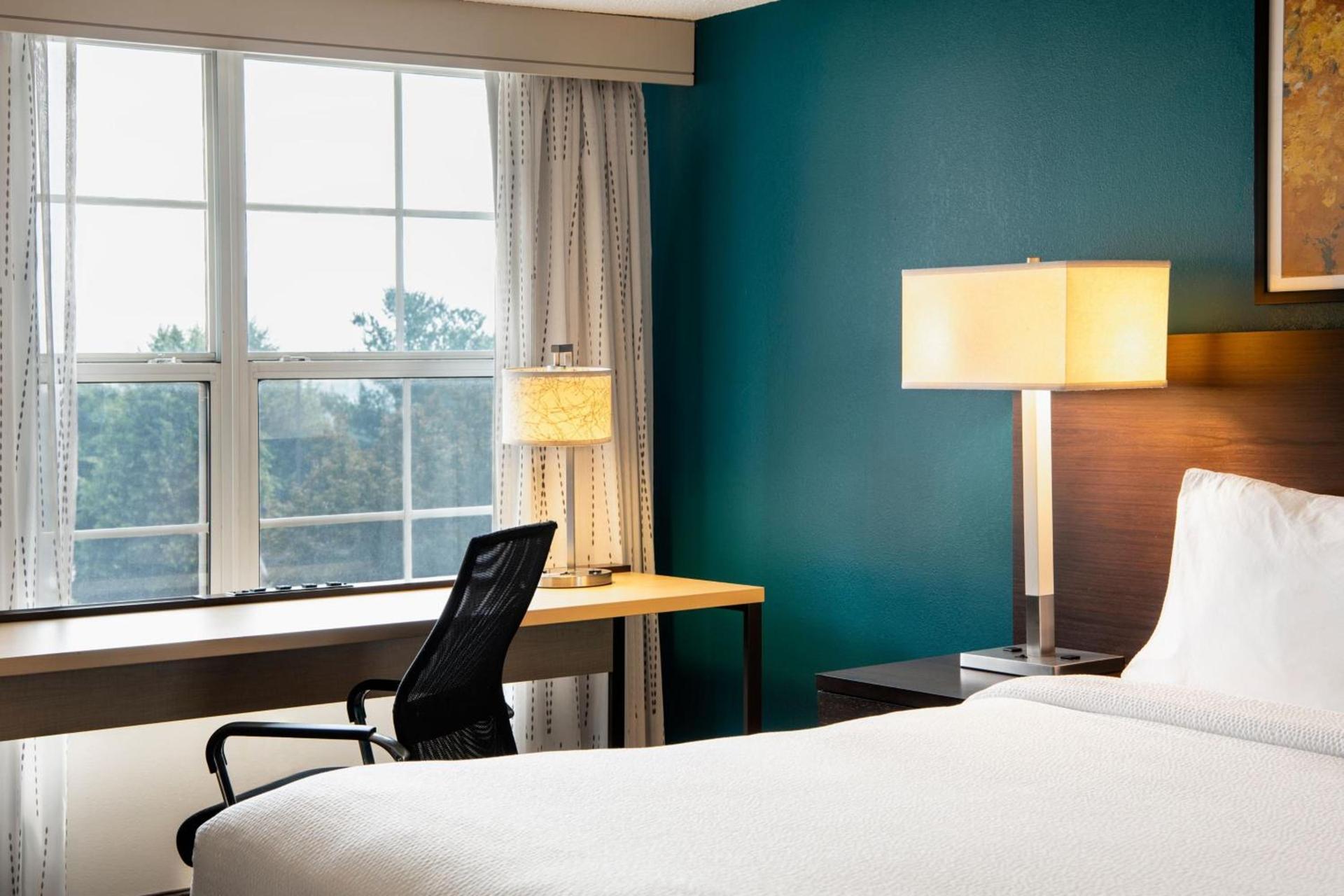 Residence Inn Cincinnati Airport photo 22