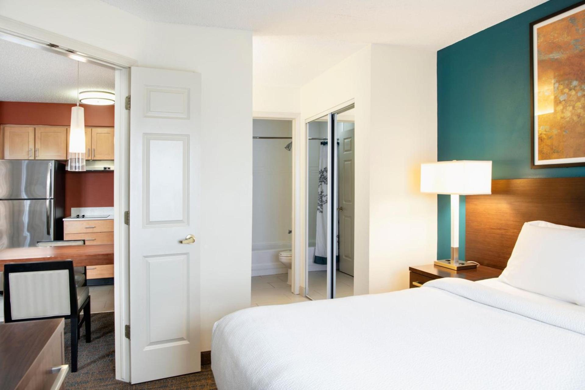 Residence Inn Cincinnati Airport photo 23