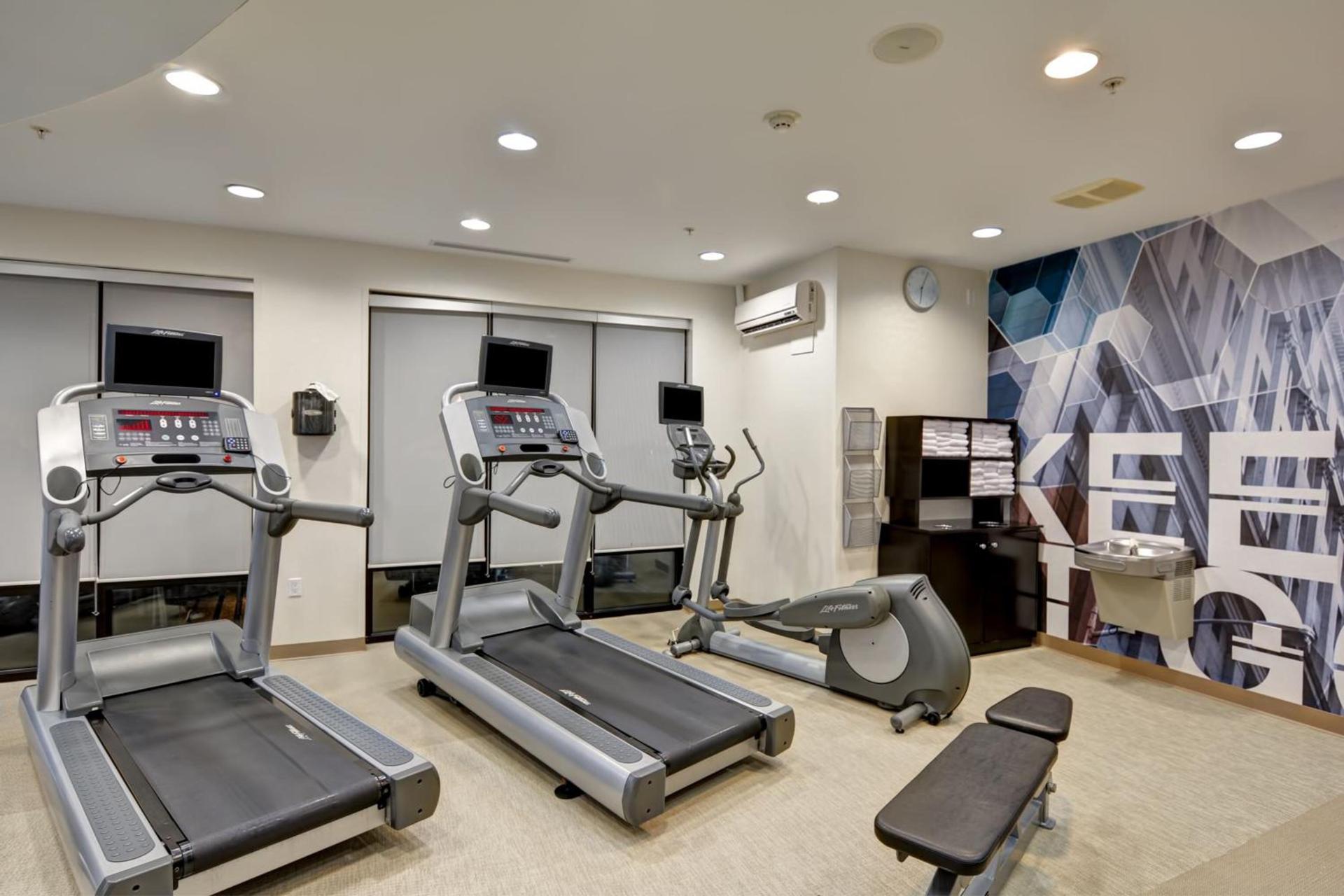 SpringHill Suites Cincinnati Airport South photo 22