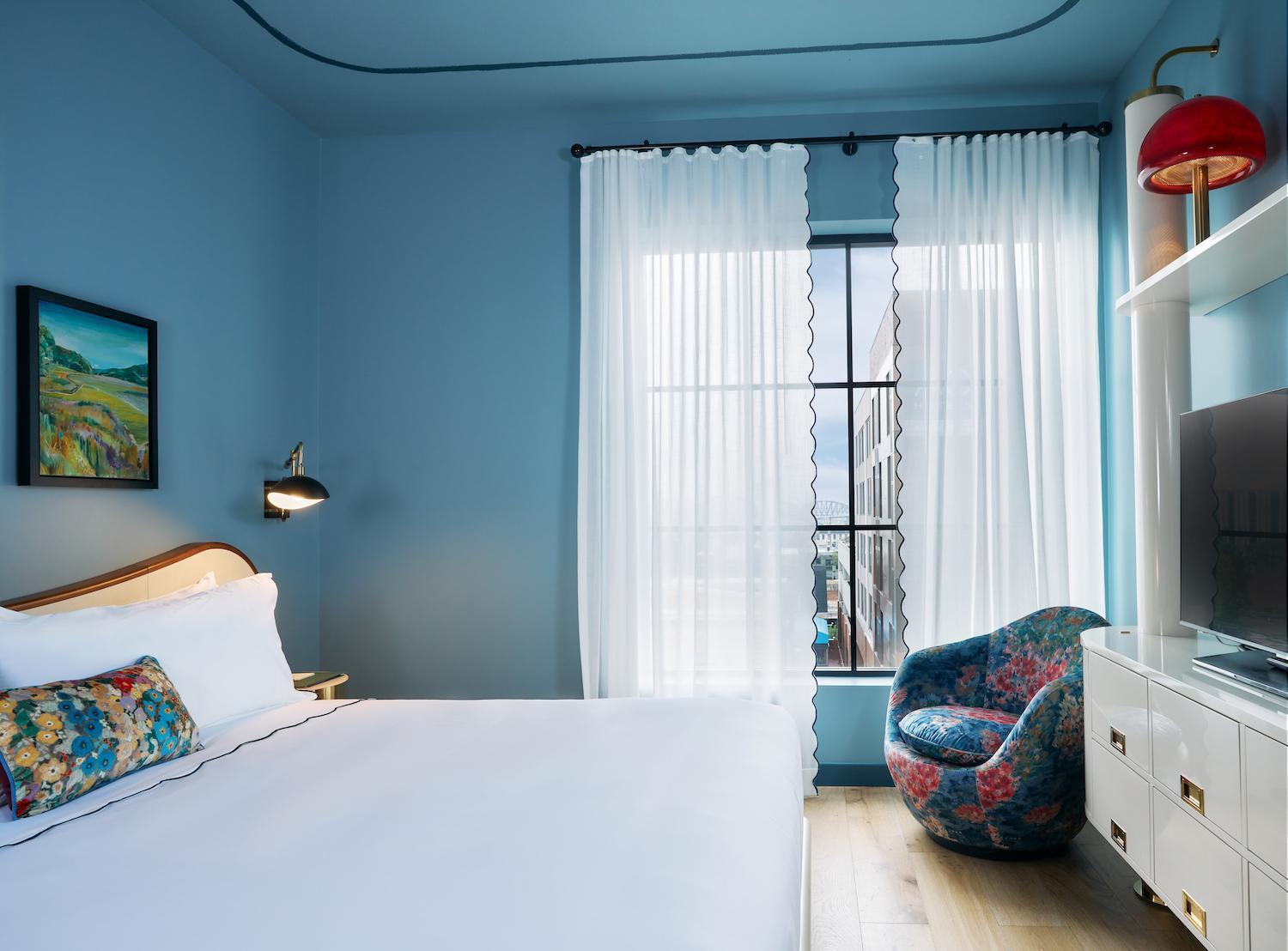 Hotel Genevieve, part of JdV by Hyatt photo 2