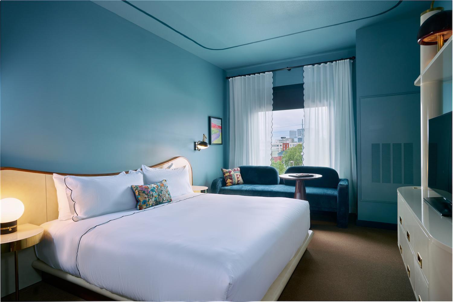 Hotel Genevieve, part of JdV by Hyatt photo 4