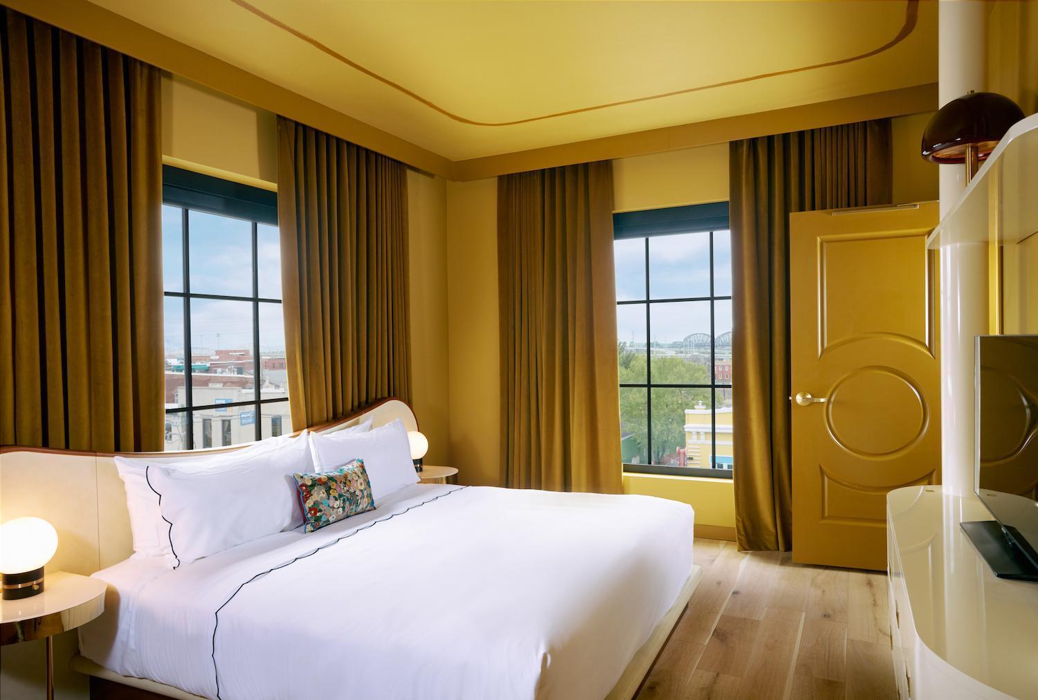 Hotel Genevieve, part of JdV by Hyatt photo 13