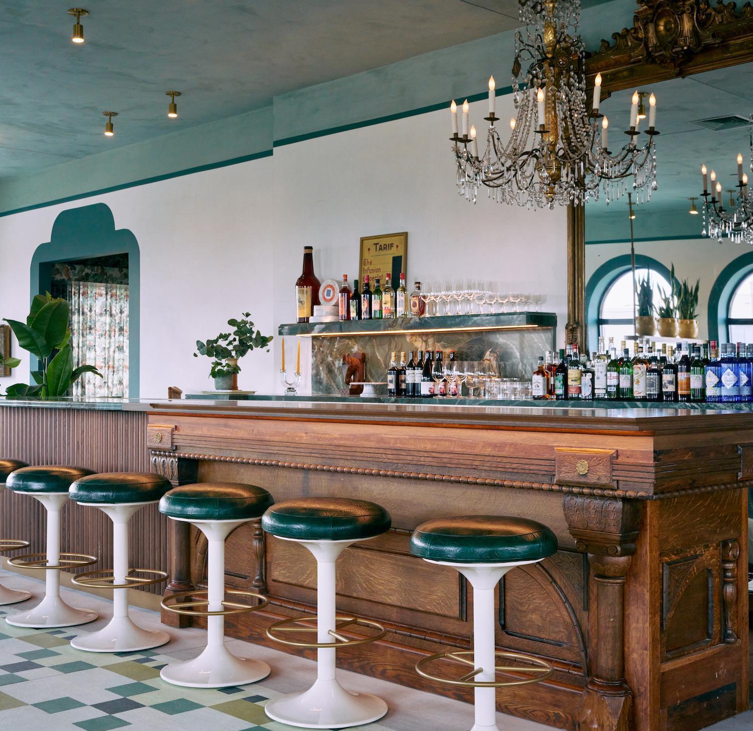 Hotel Genevieve, part of JdV by Hyatt photo 21