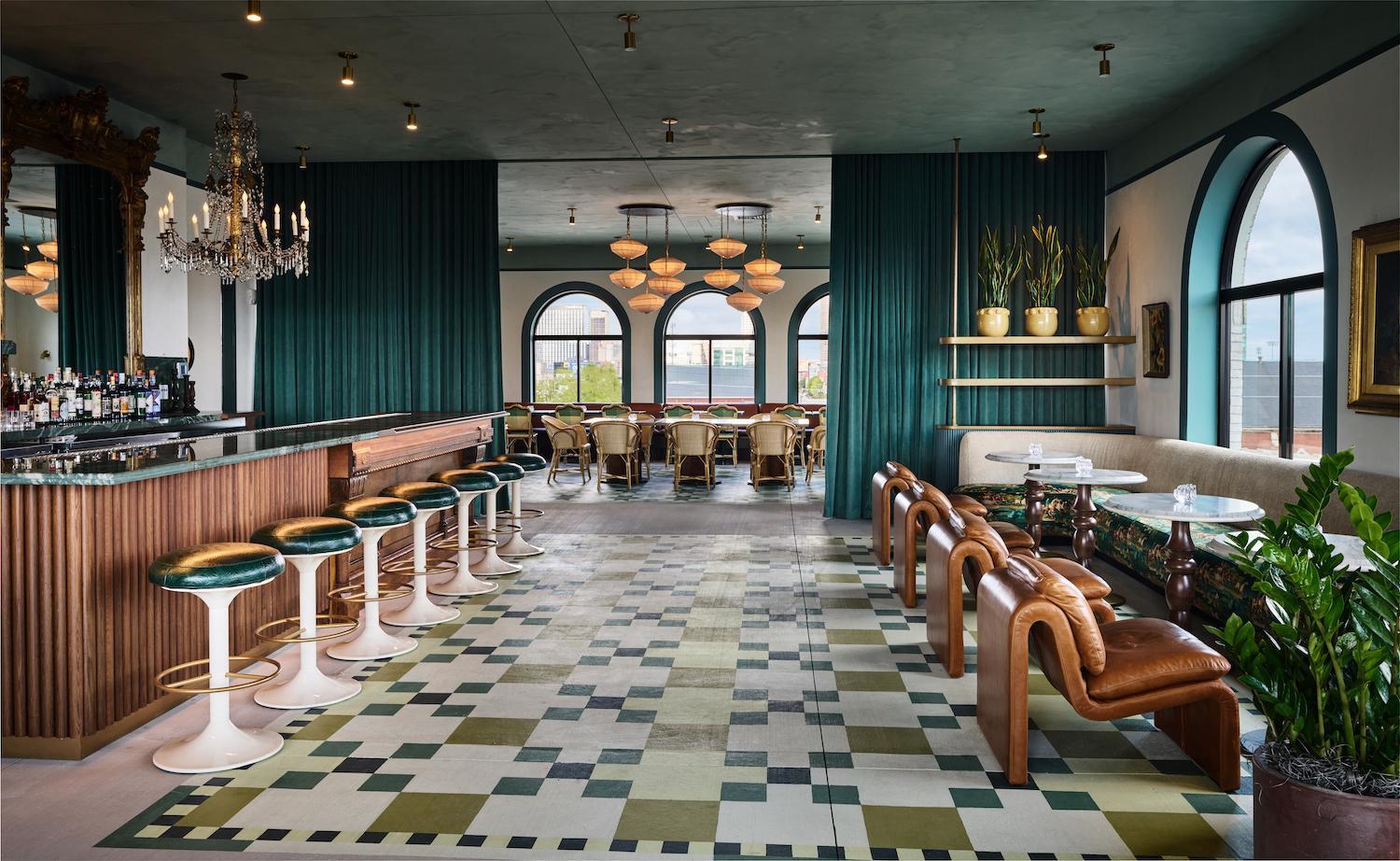 Hotel Genevieve, part of JdV by Hyatt photo 20