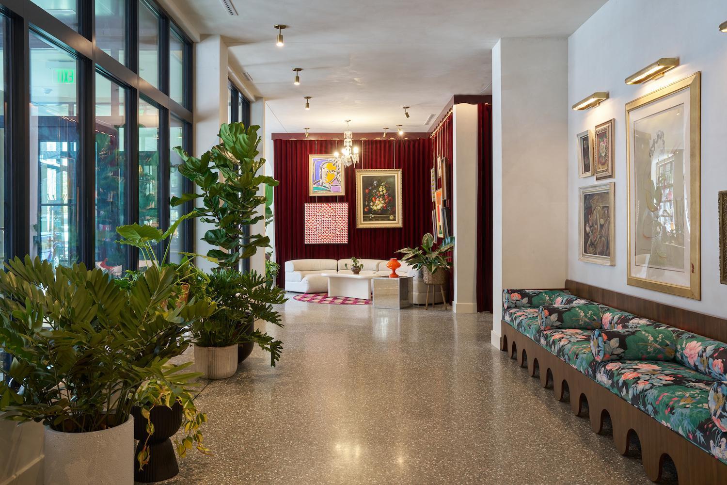 Hotel Genevieve, part of JdV by Hyatt photo 26