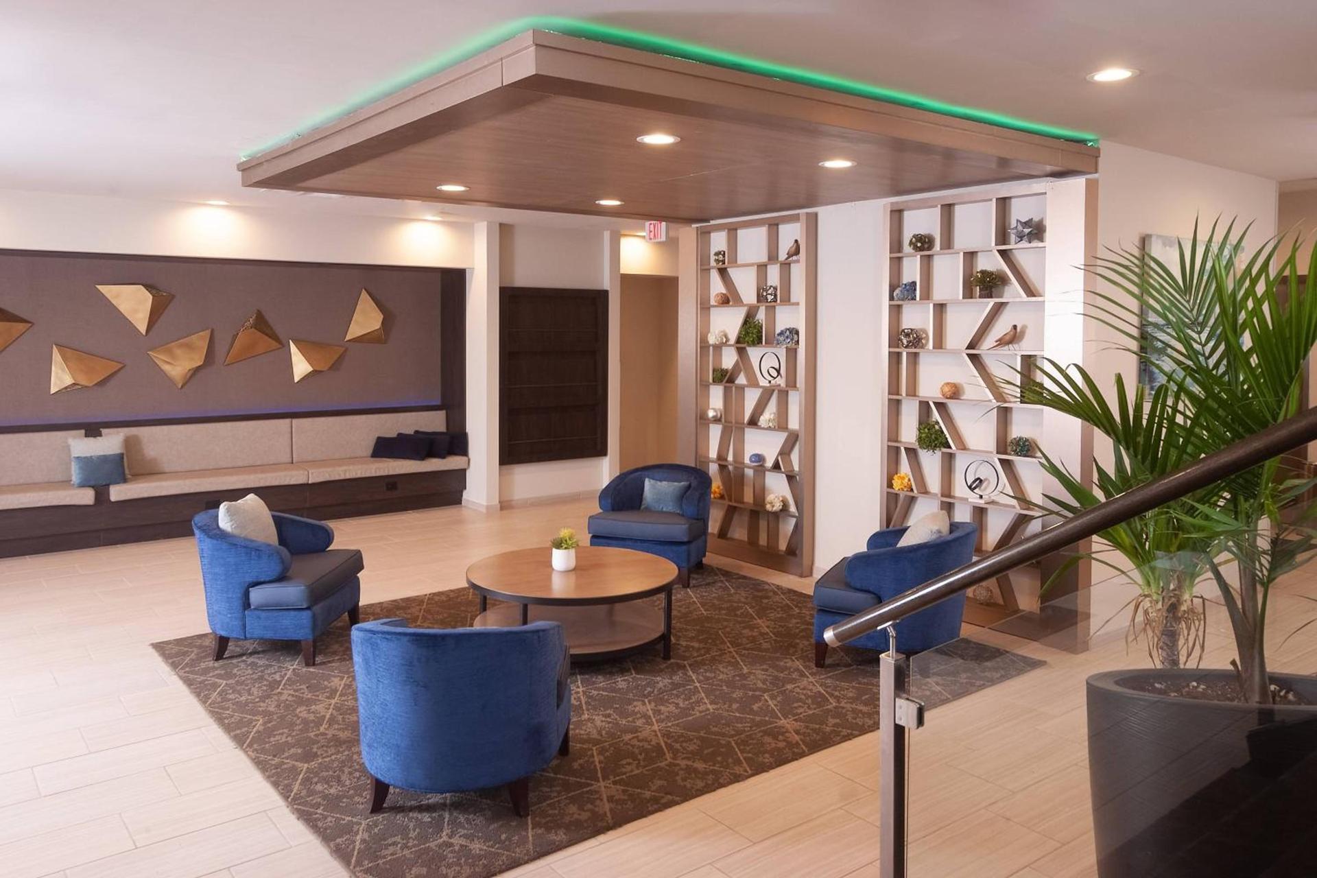SpringHill Suites by Marriott Charleston Riverview photo 5