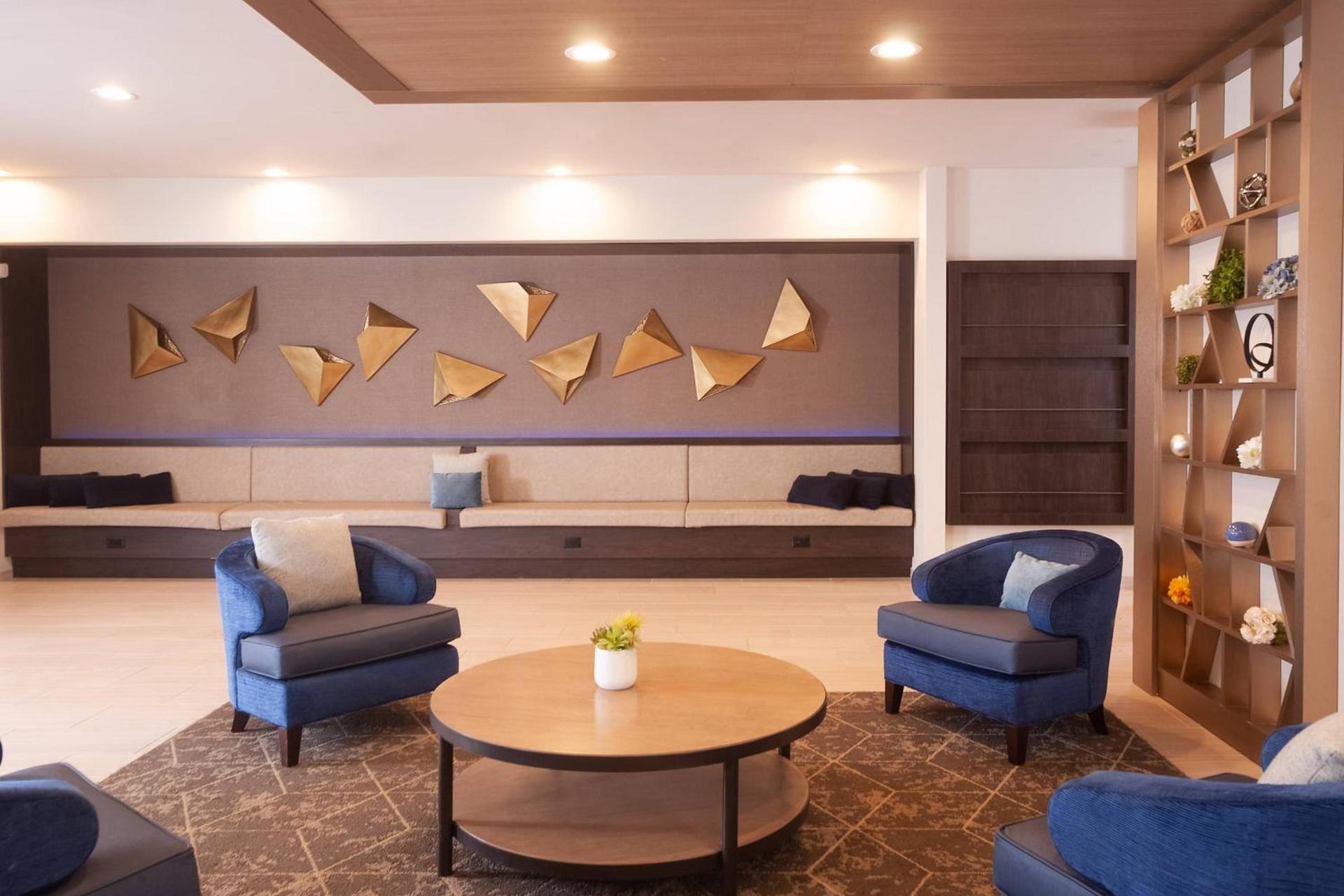 SpringHill Suites by Marriott Charleston Riverview photo 6