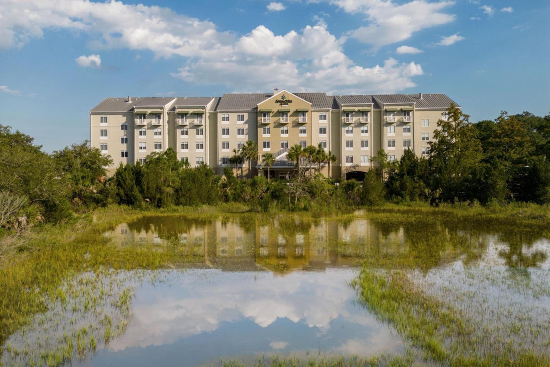 SpringHill Suites by Marriott Charleston Riverview photo 2