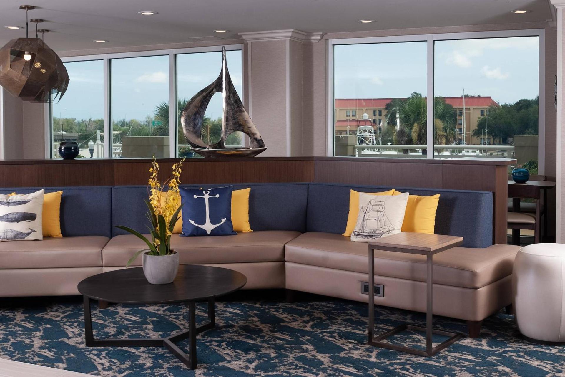 SpringHill Suites by Marriott Charleston Riverview photo 7