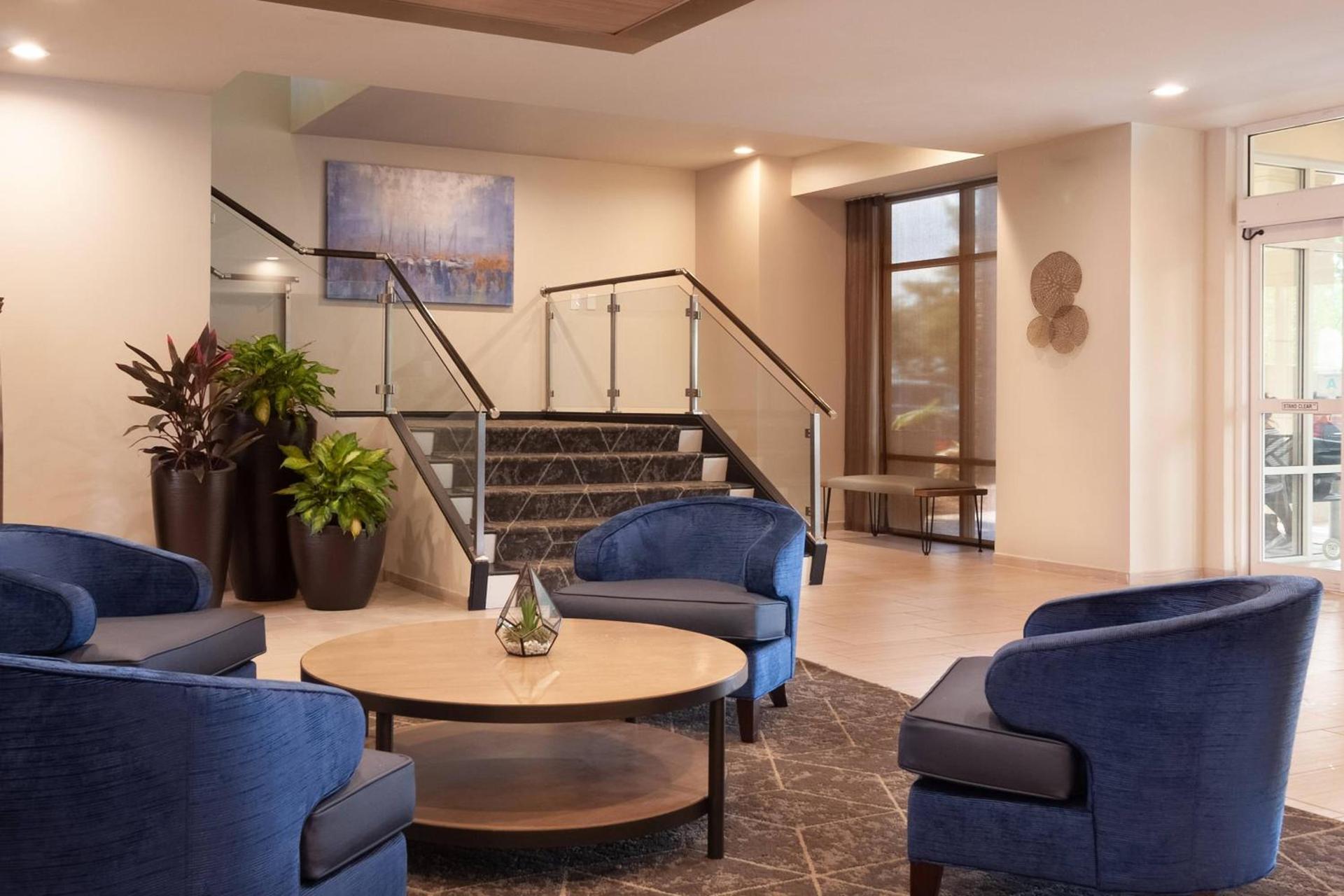 SpringHill Suites by Marriott Charleston Riverview photo 8