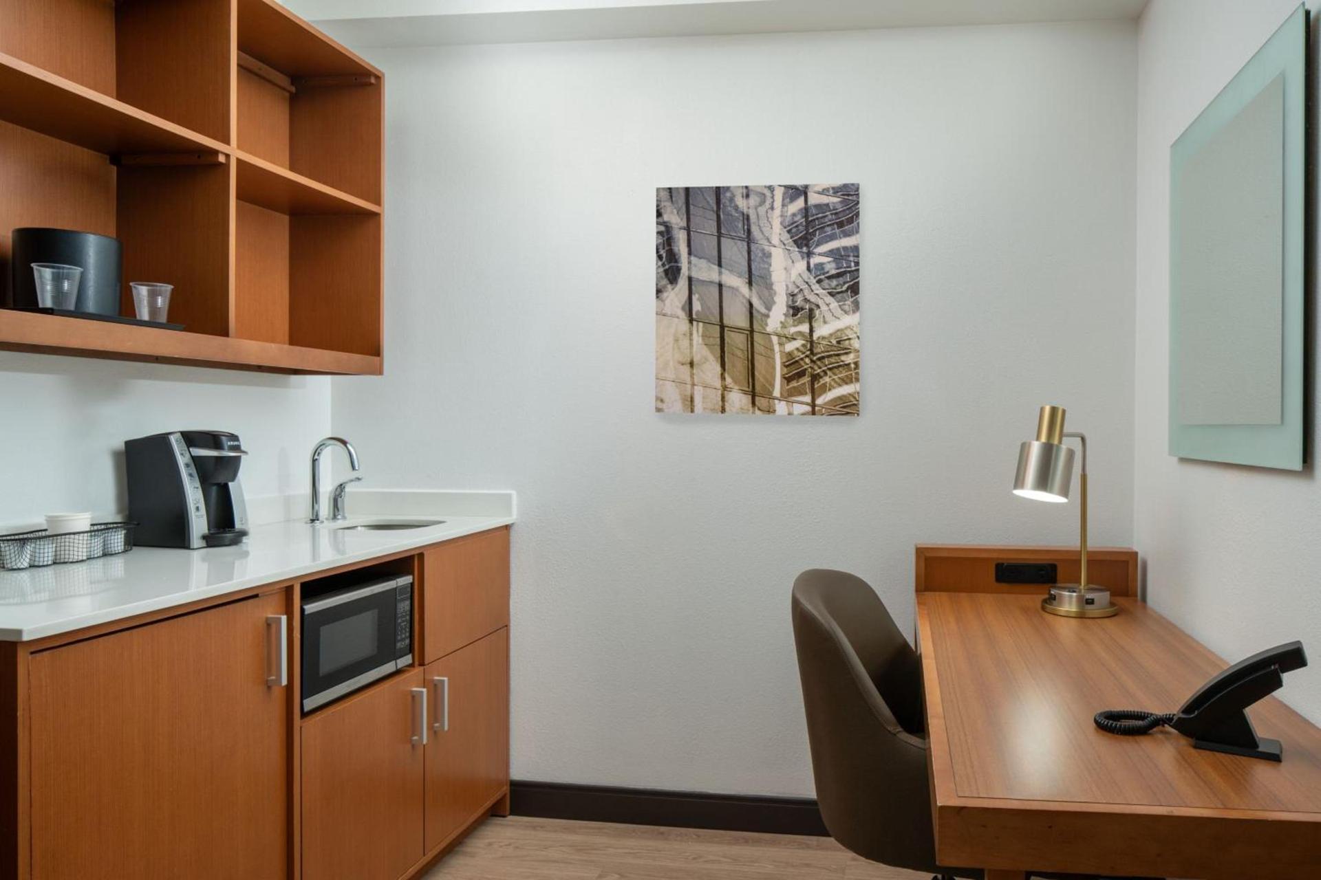 SpringHill Suites by Marriott Charleston Riverview photo 15