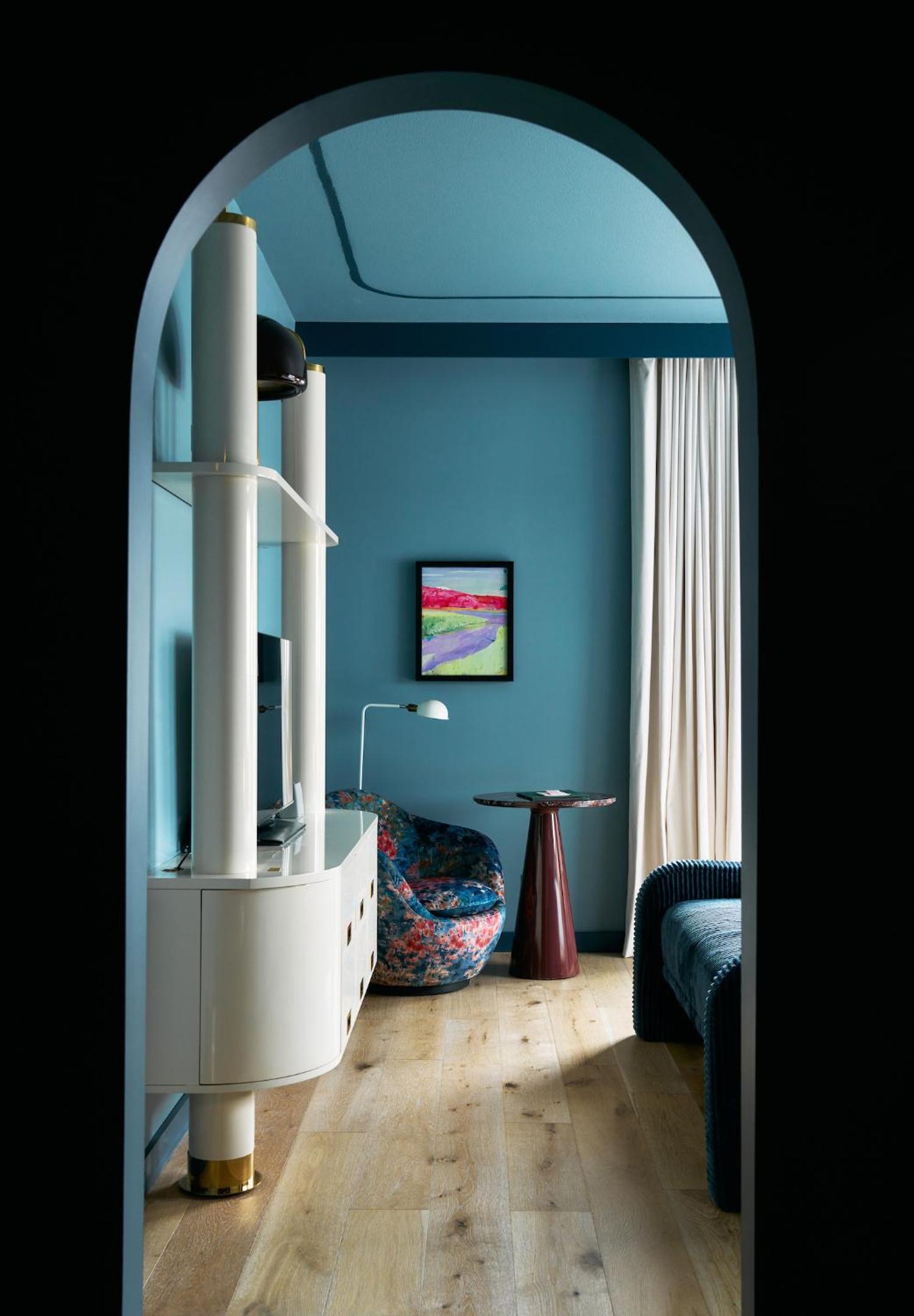 Hotel Genevieve, part of JdV by Hyatt photo 36