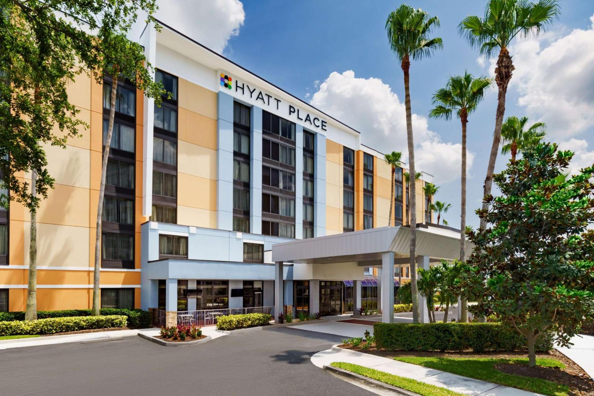 Hyatt Place across from Universal Orlando Resort photo 33