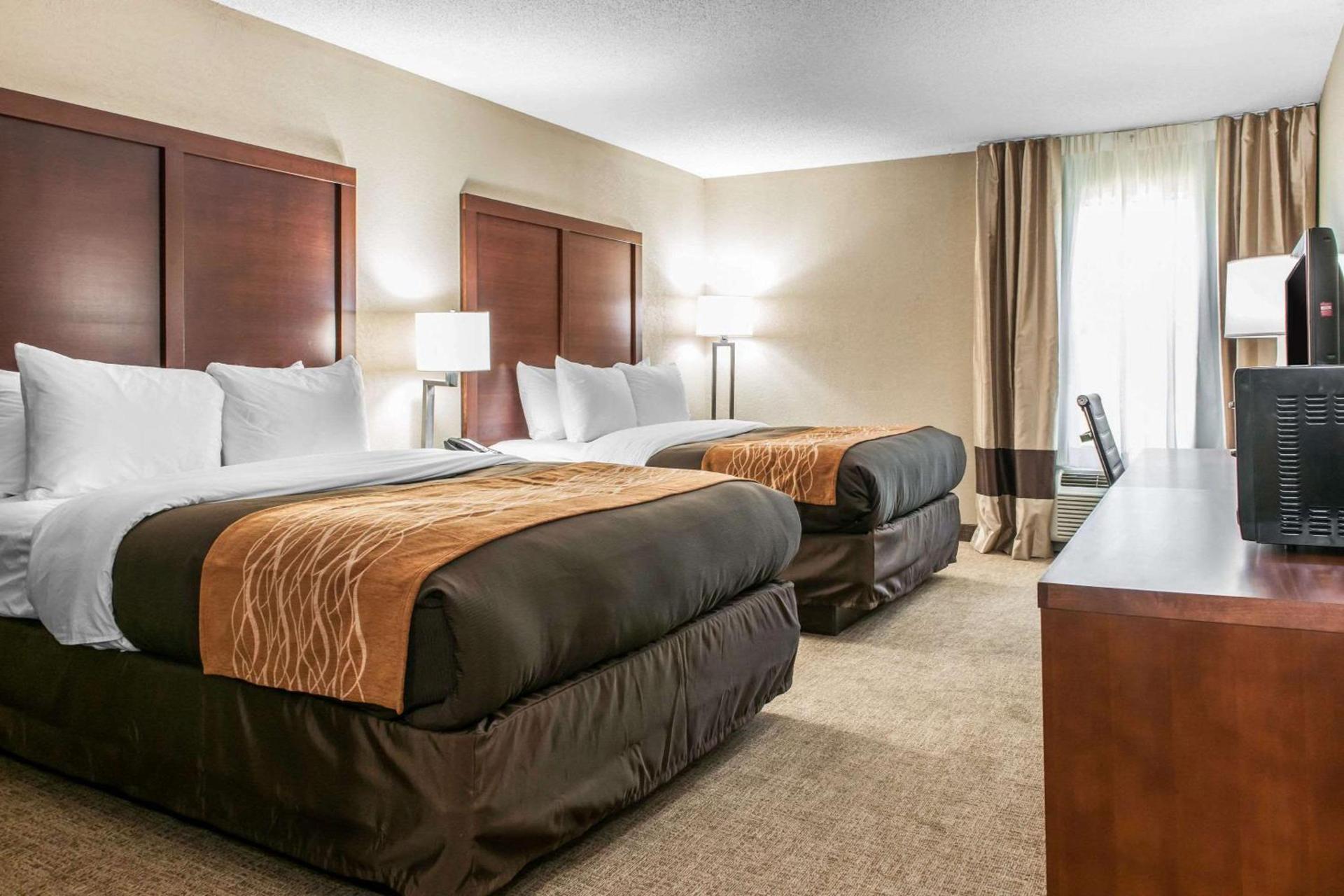 Comfort Inn Blue Ash North photo 5