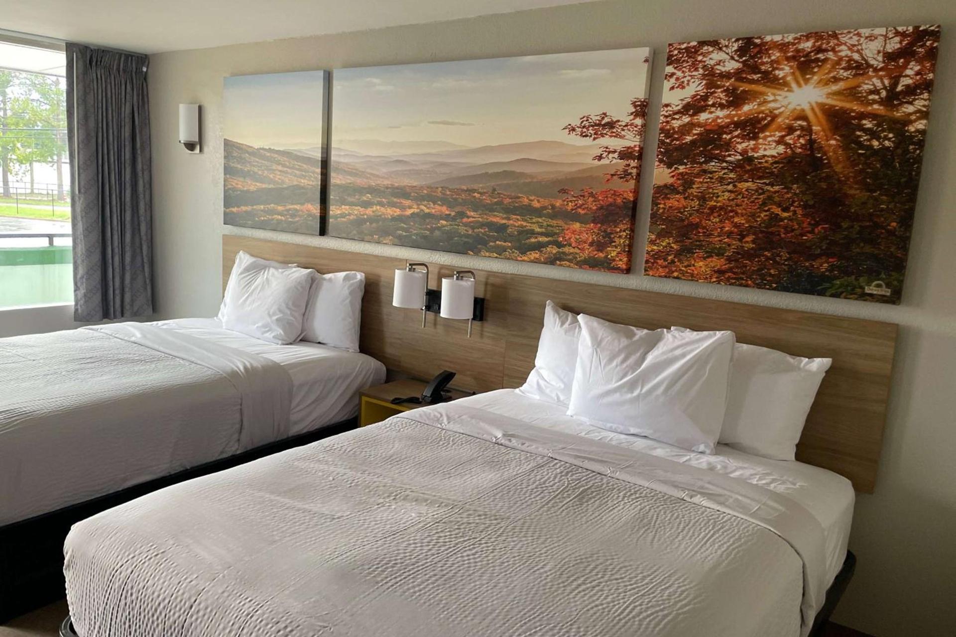 Days-Inn by Wyndham Montgomery I-85 photo 38