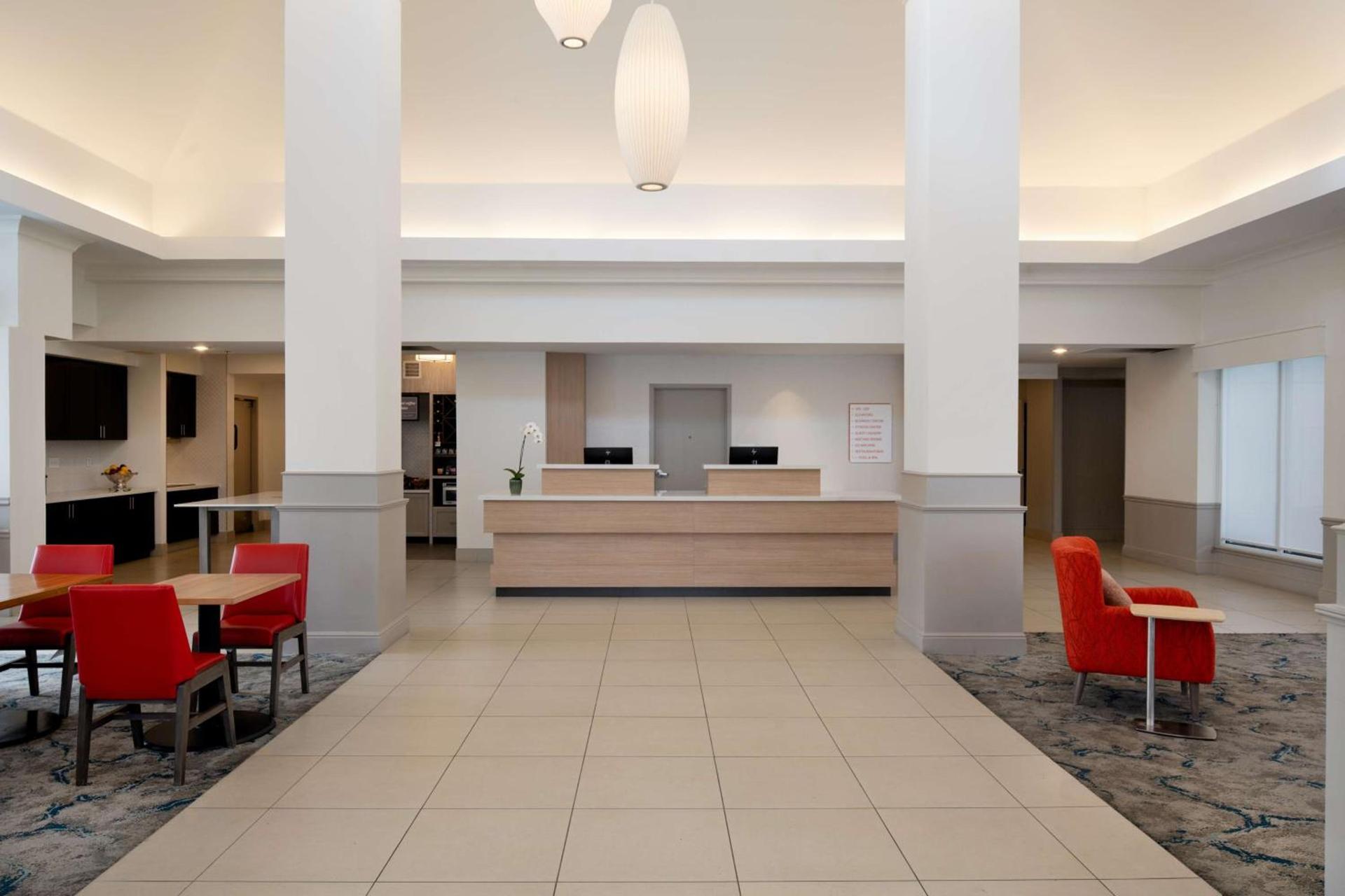 Hilton Garden Inn Folsom photo 4