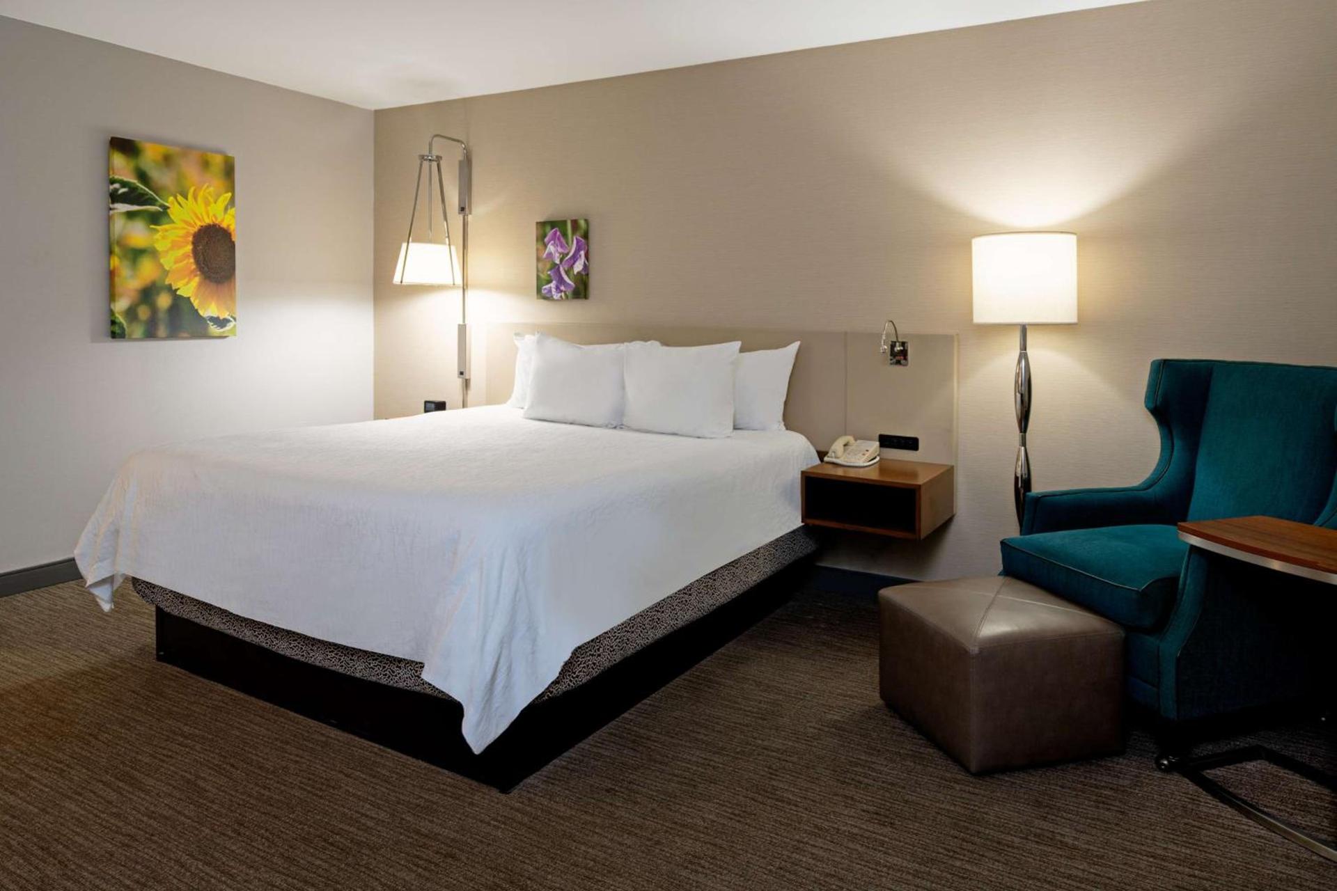 Hilton Garden Inn Folsom photo 15