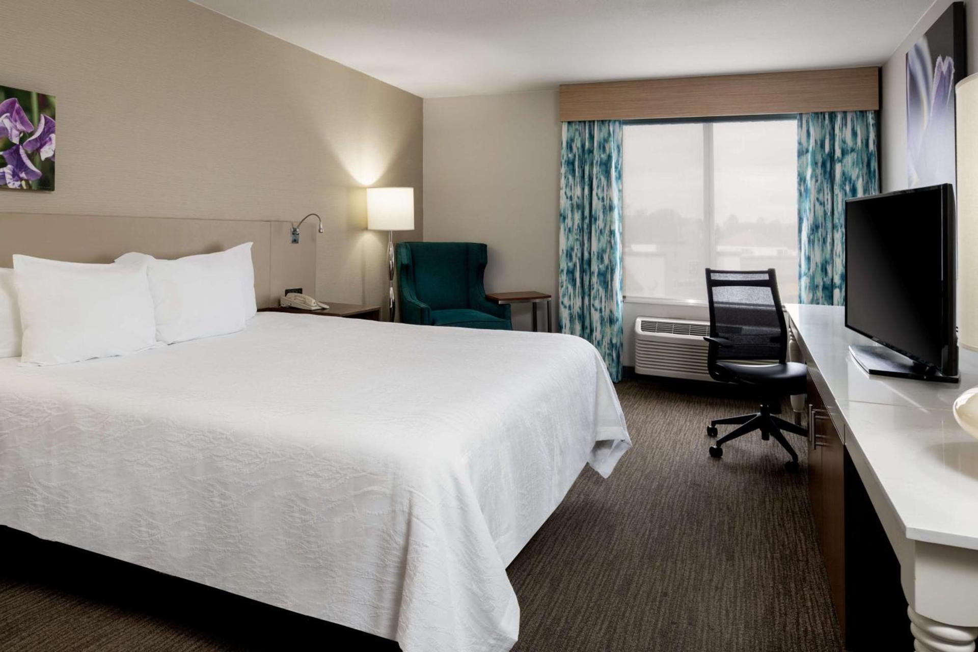 Hilton Garden Inn Folsom photo 19