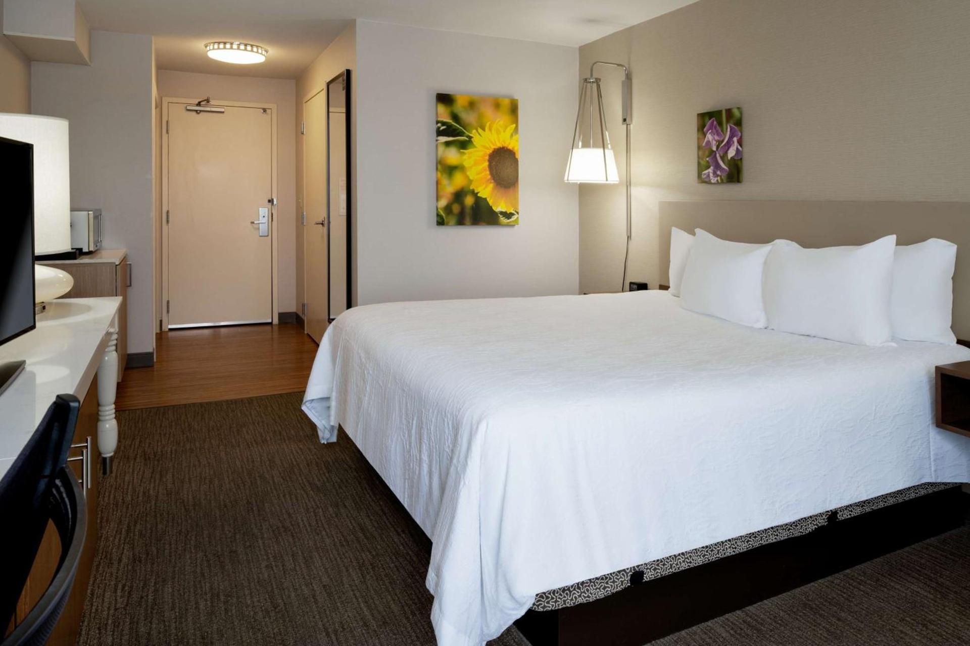 Hilton Garden Inn Folsom photo 20