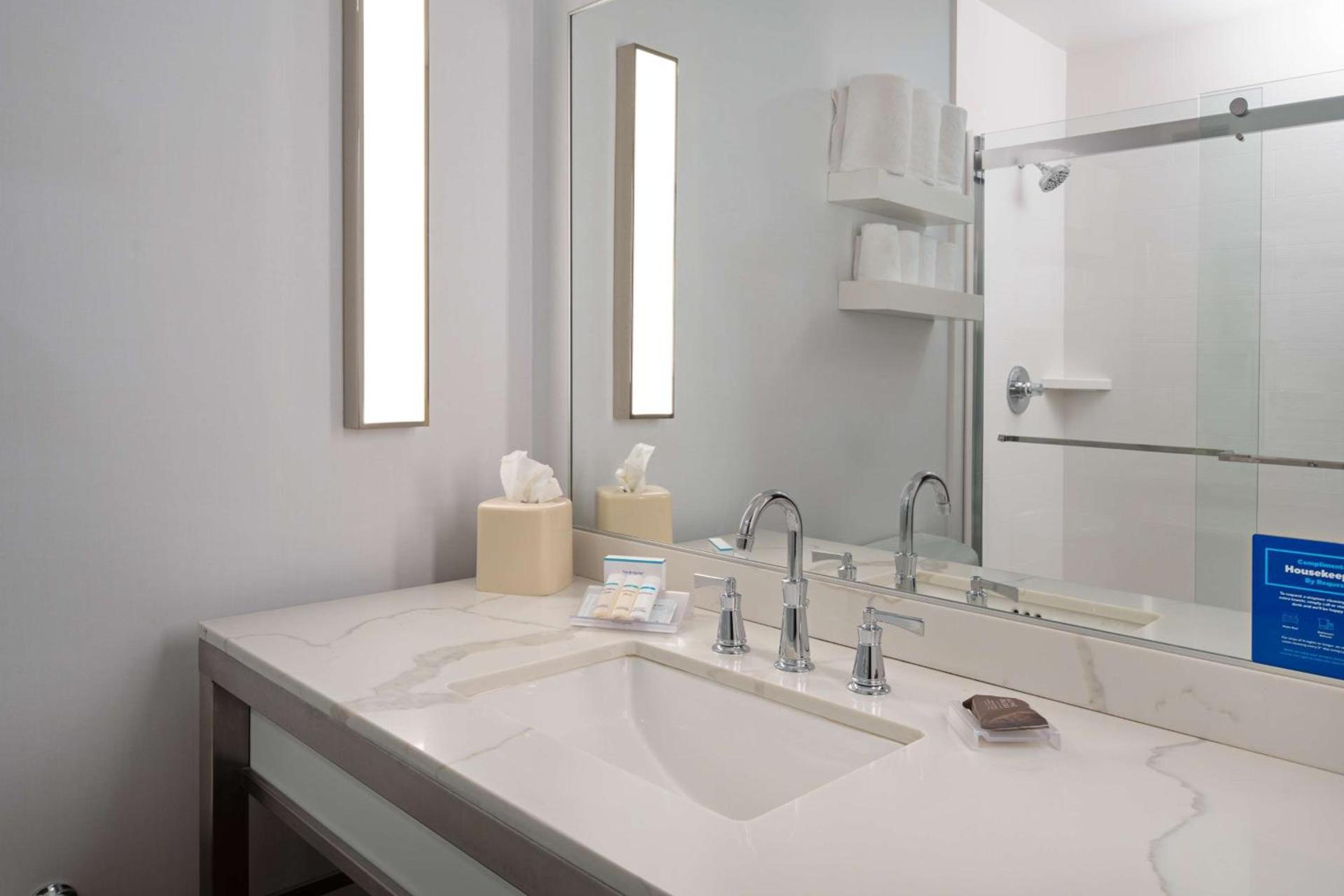 Hilton Garden Inn Folsom photo 22