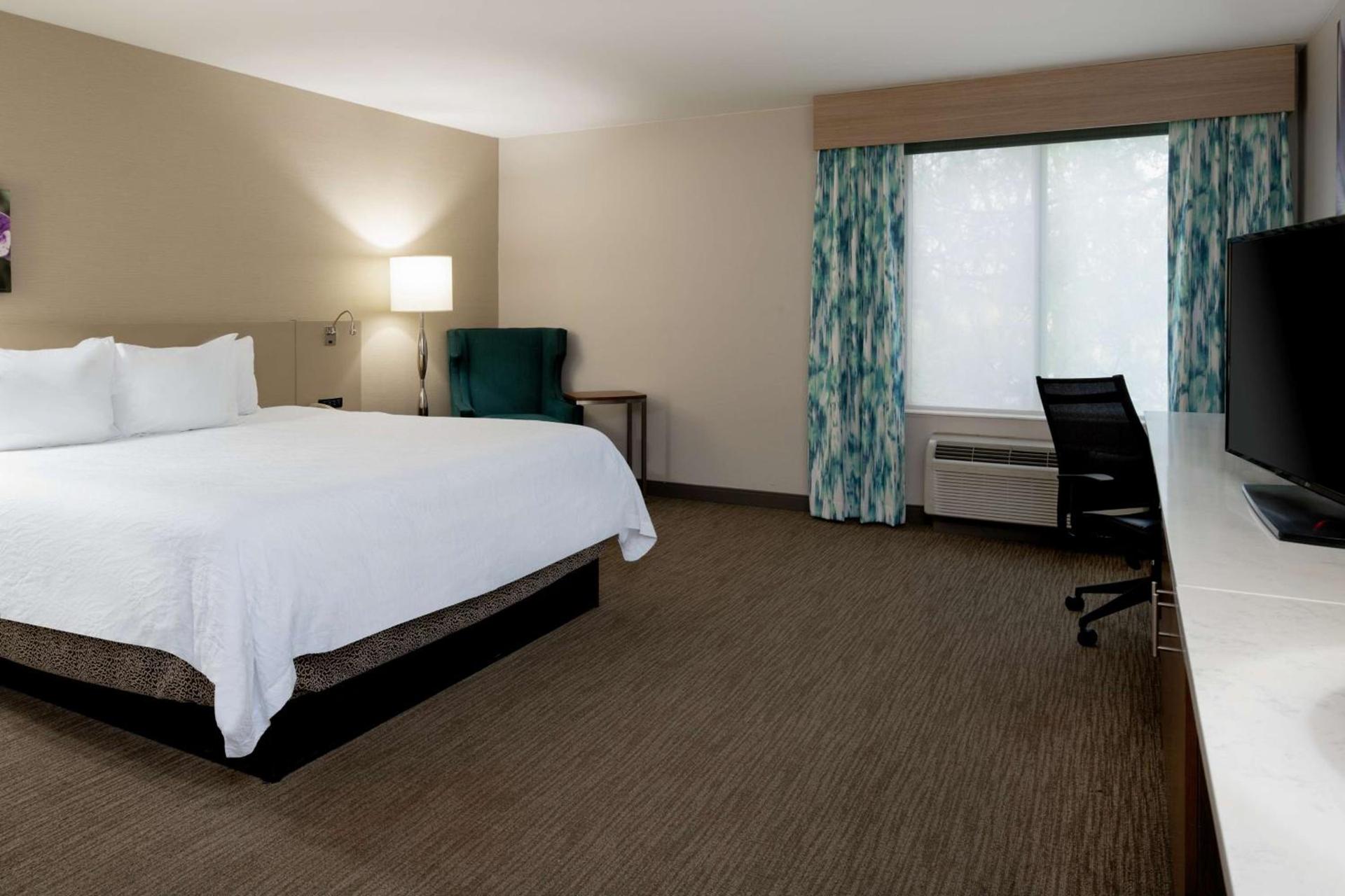 Hilton Garden Inn Folsom photo 23