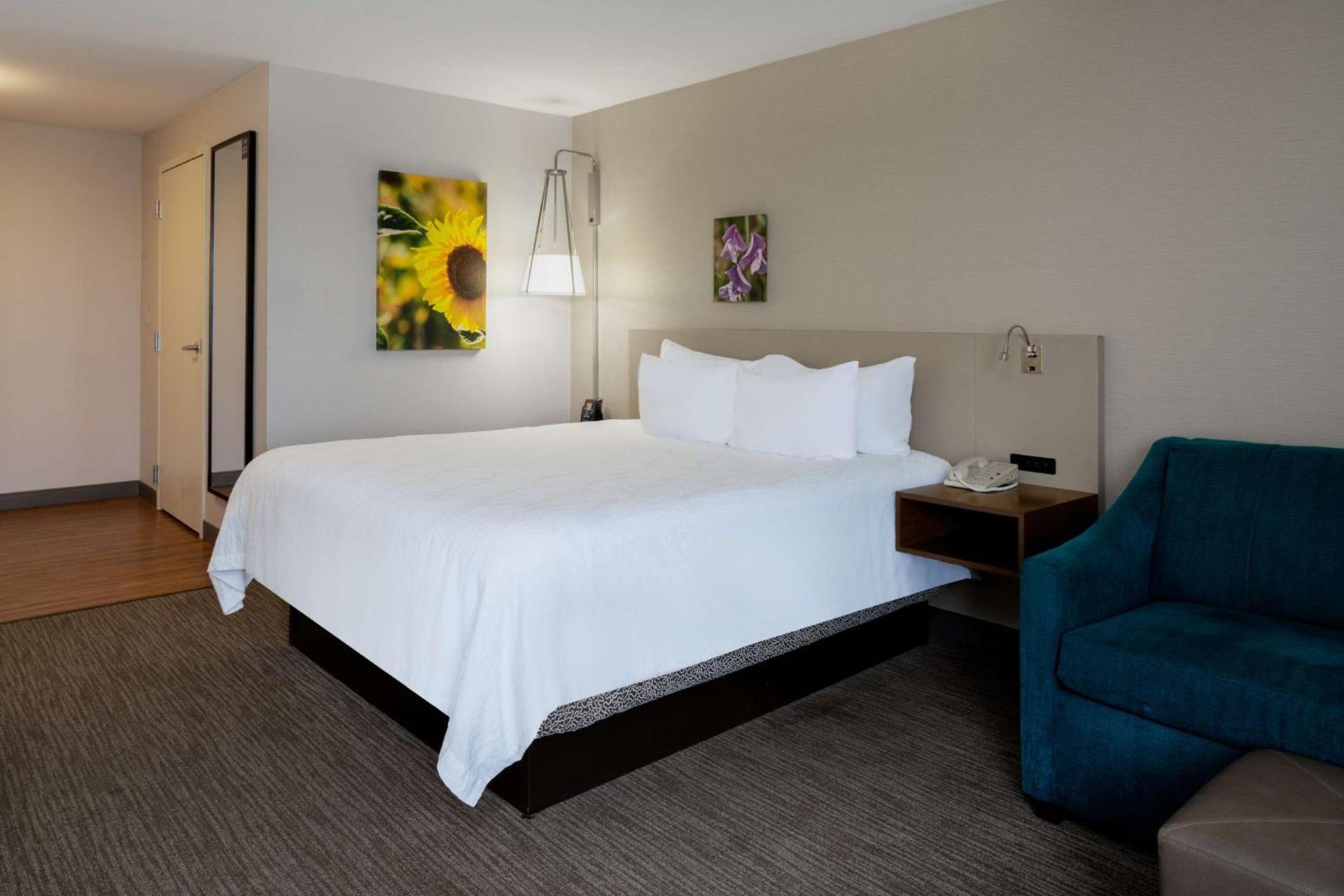 Hilton Garden Inn Folsom photo 28