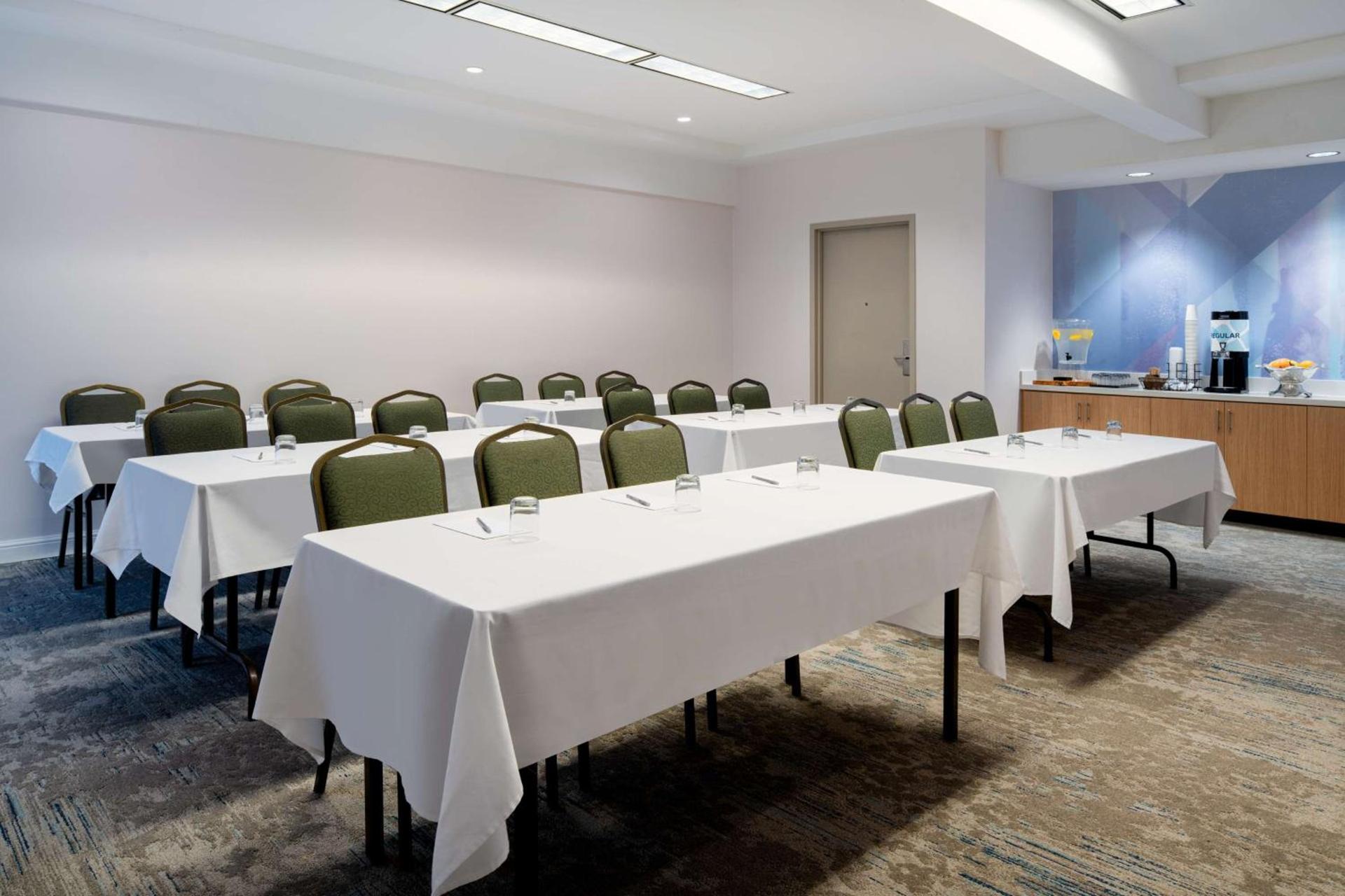Hilton Garden Inn Folsom photo 35