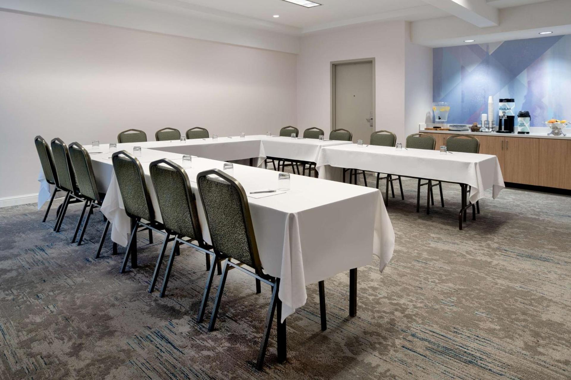 Hilton Garden Inn Folsom photo 38