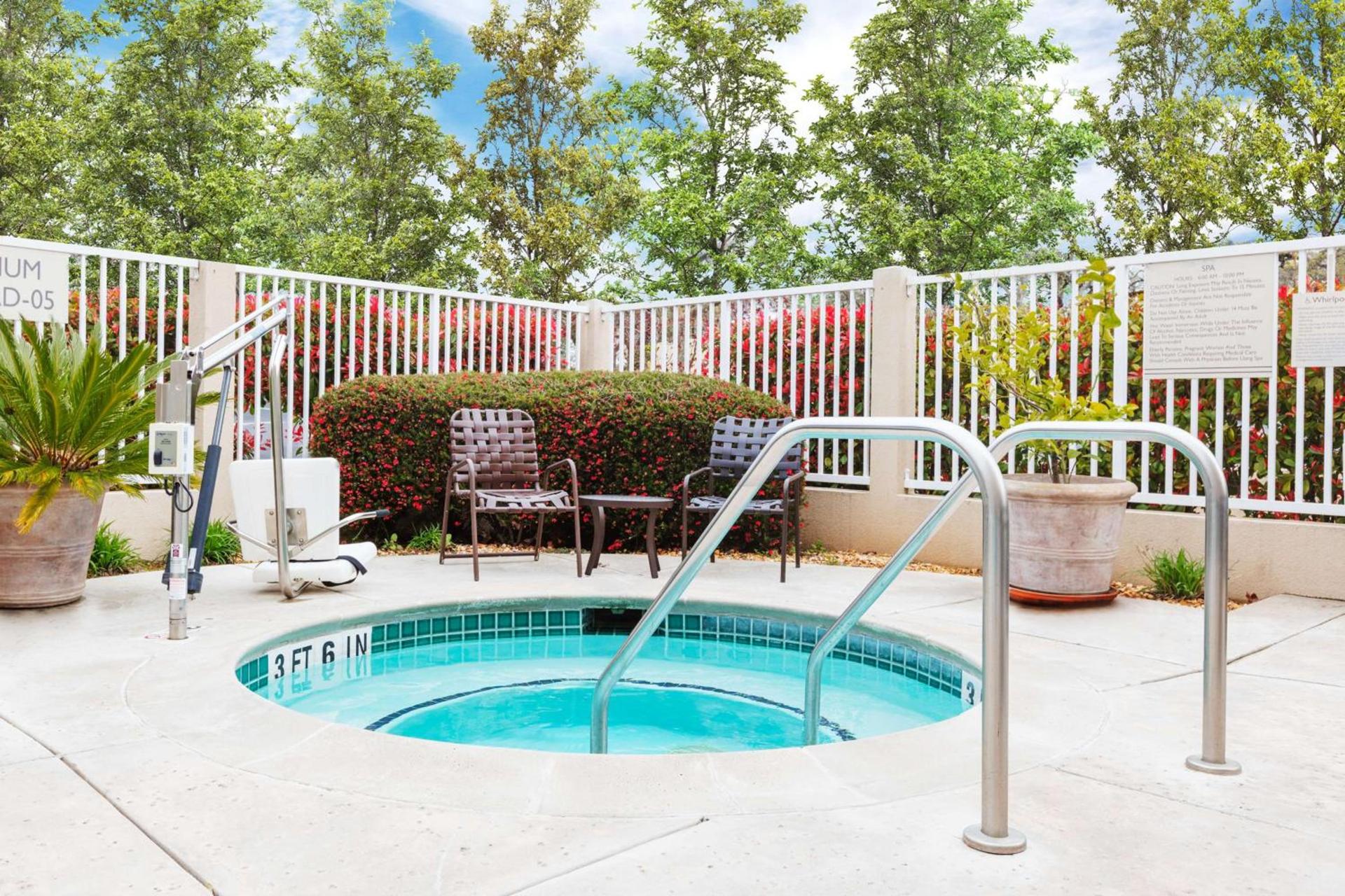 Hilton Garden Inn Folsom photo 39