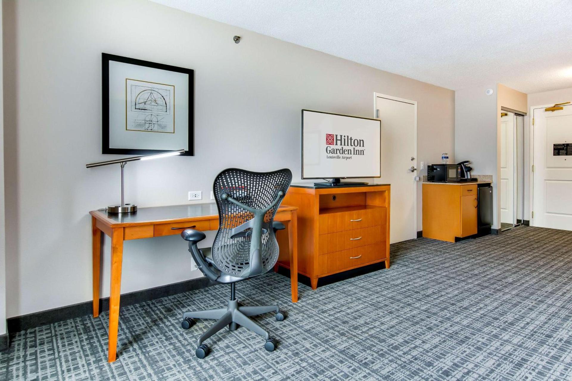 Hilton Garden Inn Louisville Airport photo 19