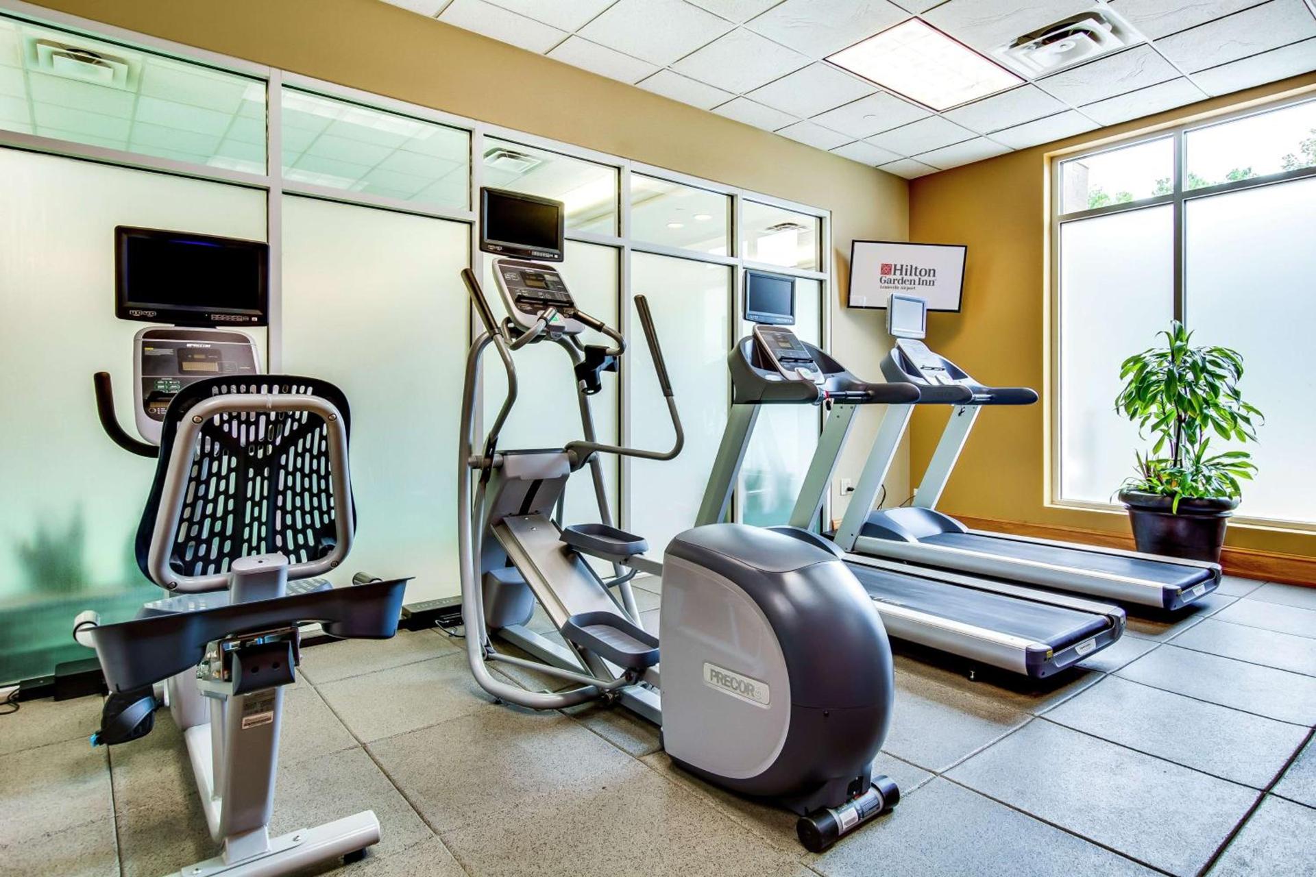 Hilton Garden Inn Louisville Airport photo 18