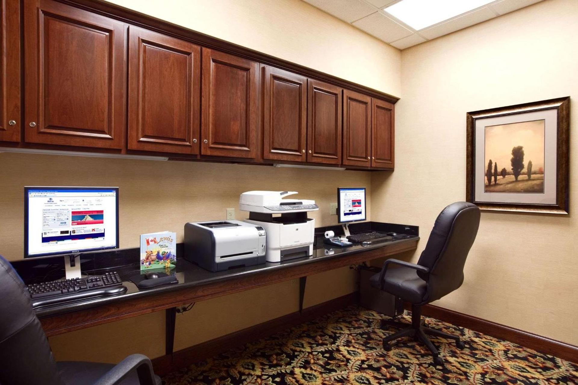 Homewood Suites by Hilton Decatur-Forsyth photo 17