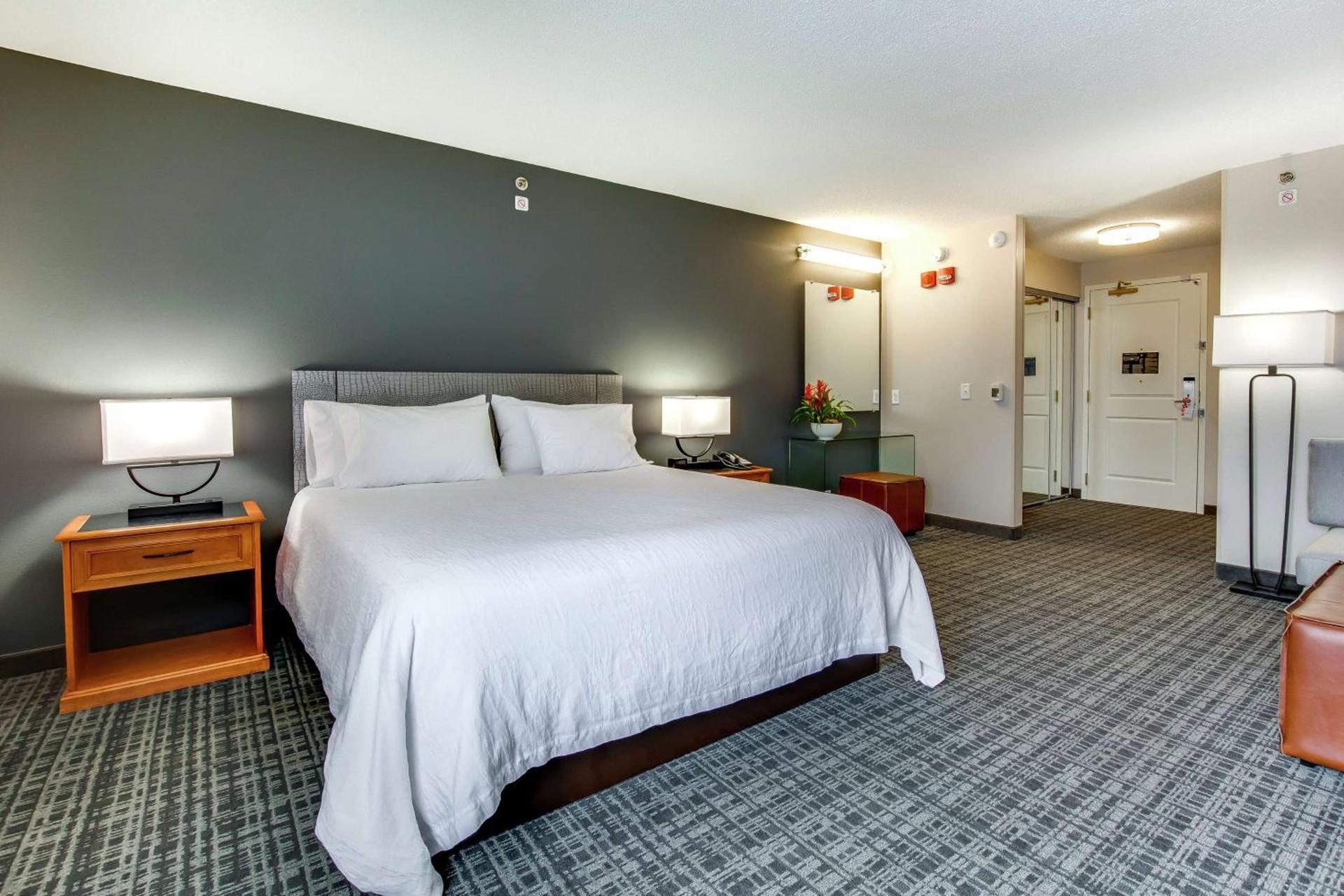Hilton Garden Inn Louisville Airport photo 38