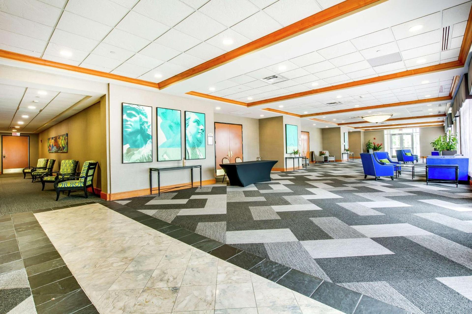 Hilton Garden Inn Louisville Airport photo 41