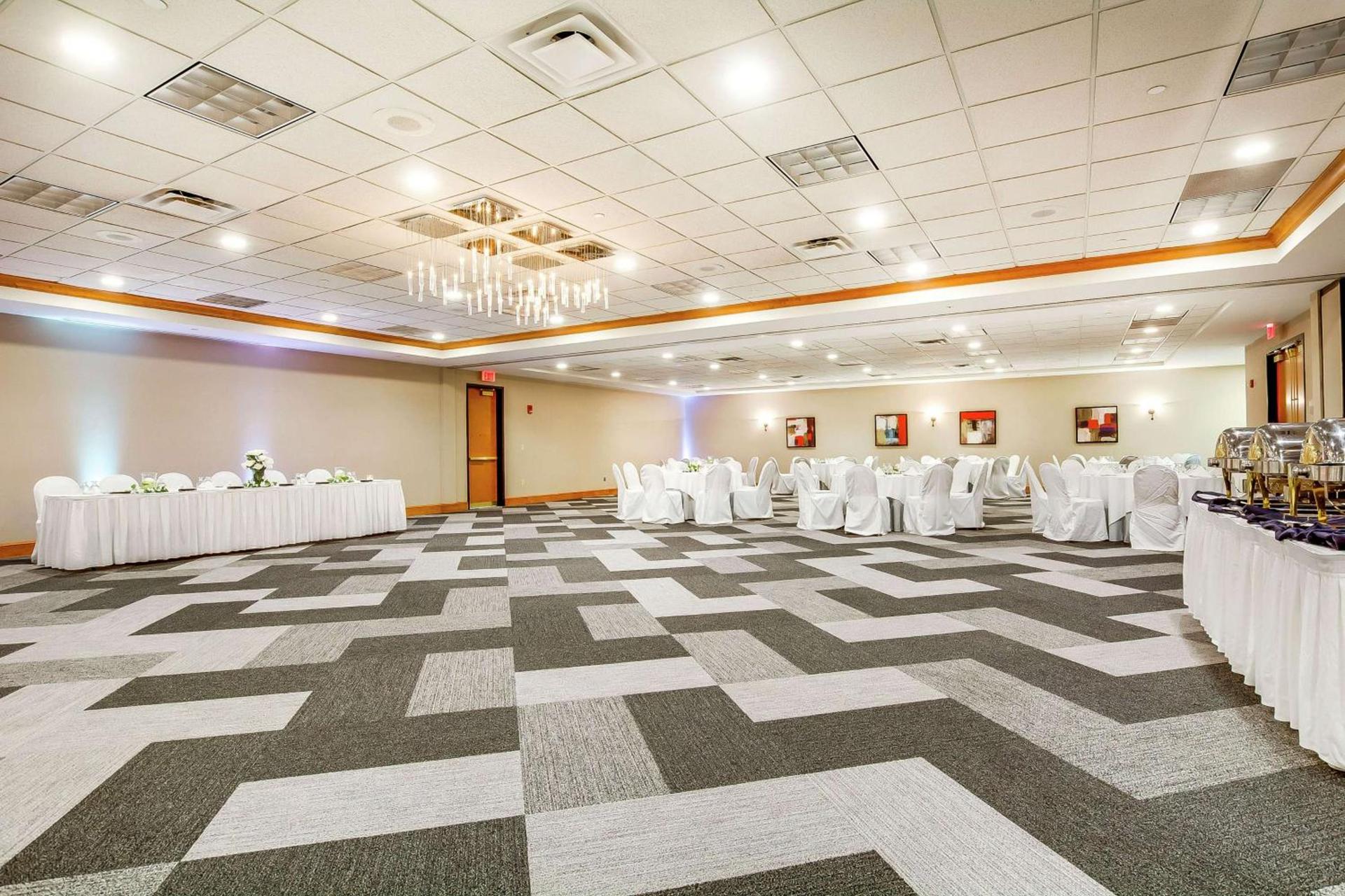 Hilton Garden Inn Louisville Airport photo 44