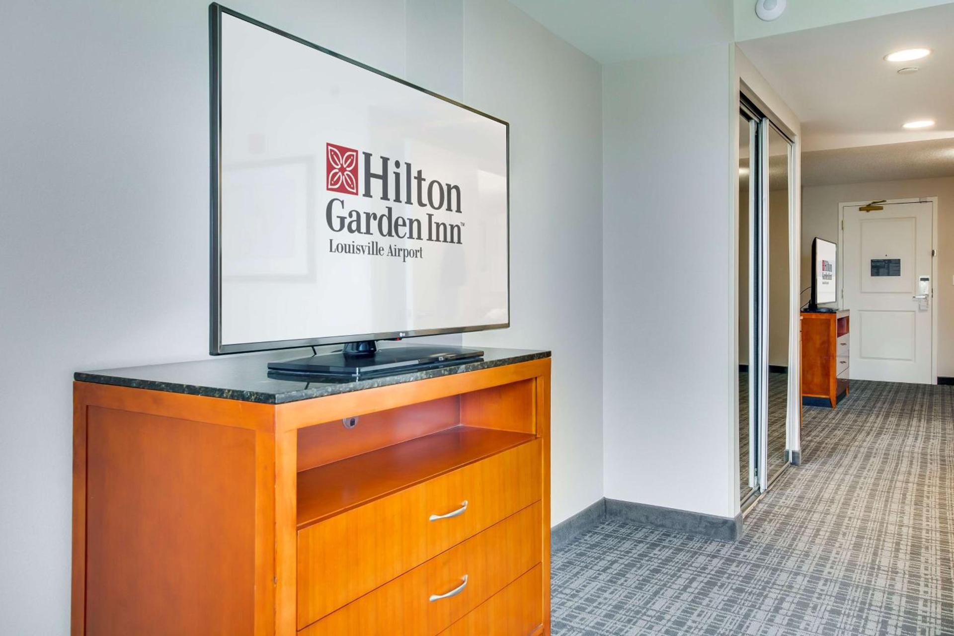 Hilton Garden Inn Louisville Airport photo 47