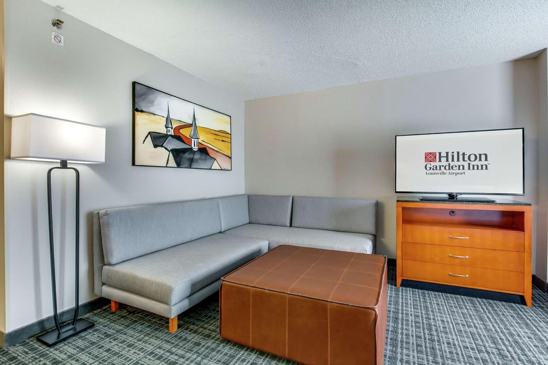 Hilton Garden Inn Louisville Airport photo 48