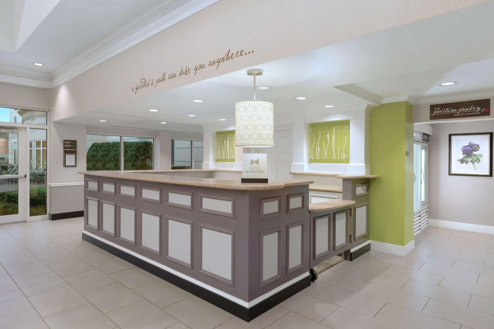 Hilton Garden Inn Springfield, MA photo 2