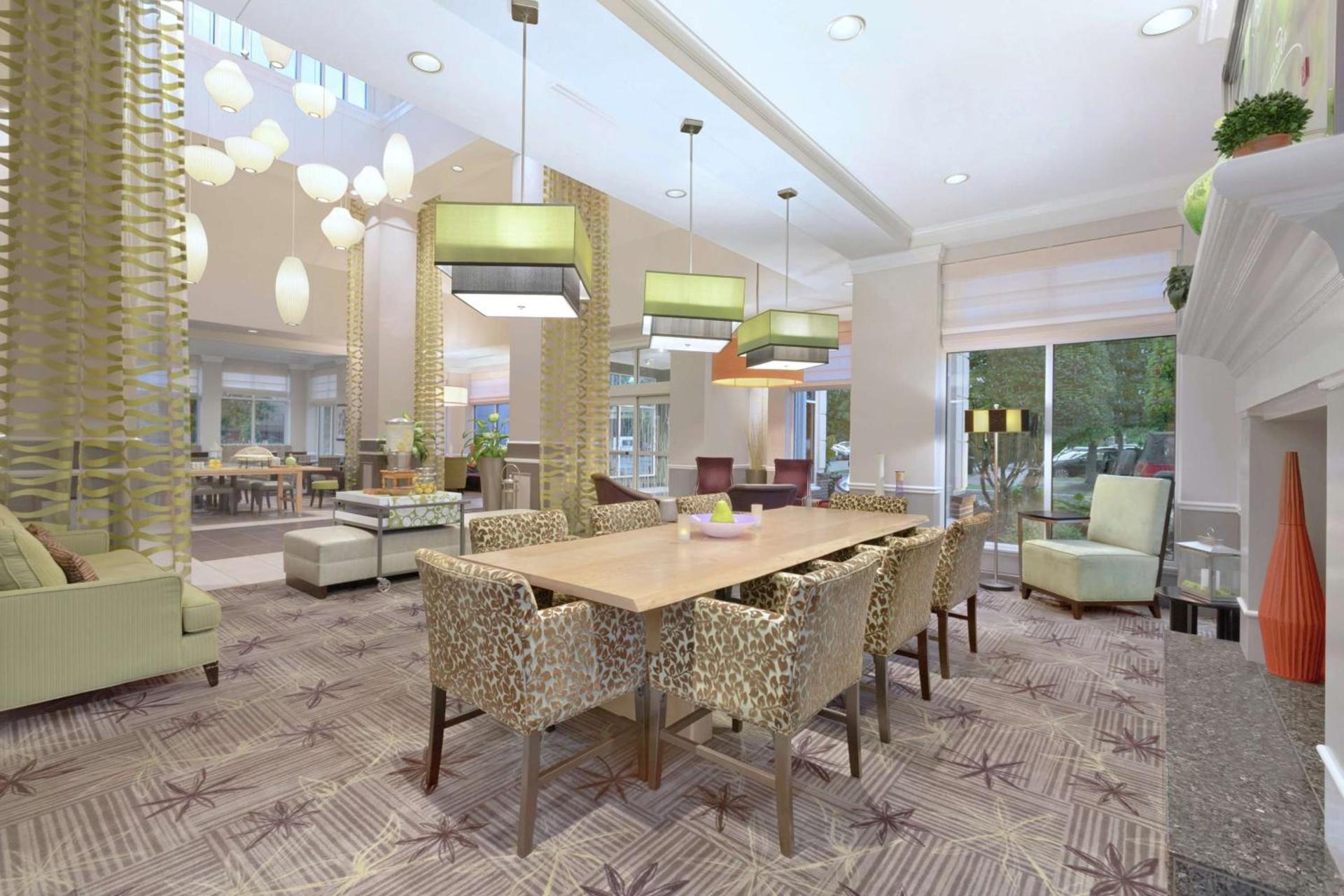 Hilton Garden Inn Springfield, MA photo 3