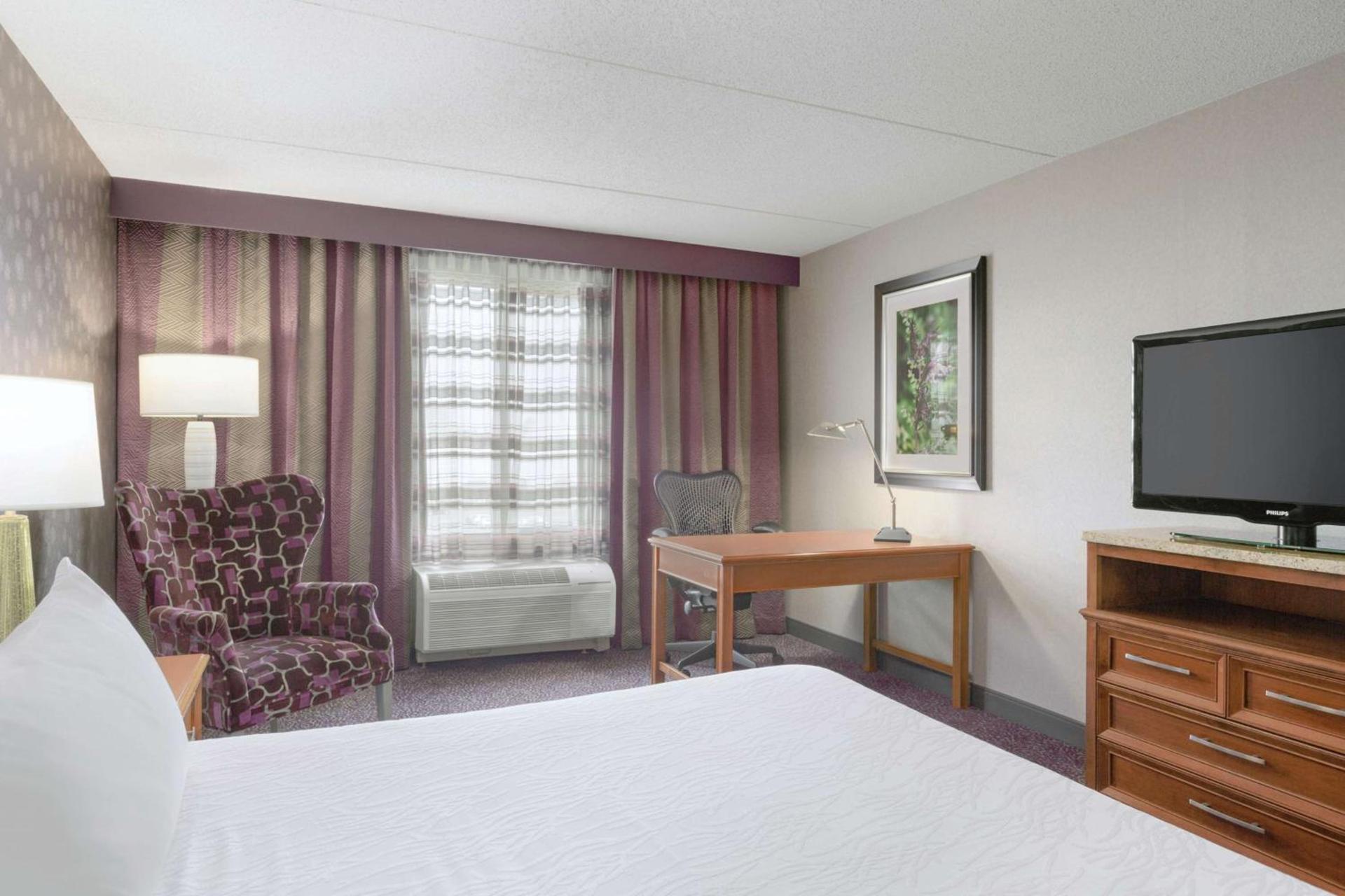 Hilton Garden Inn Springfield, MA photo 9